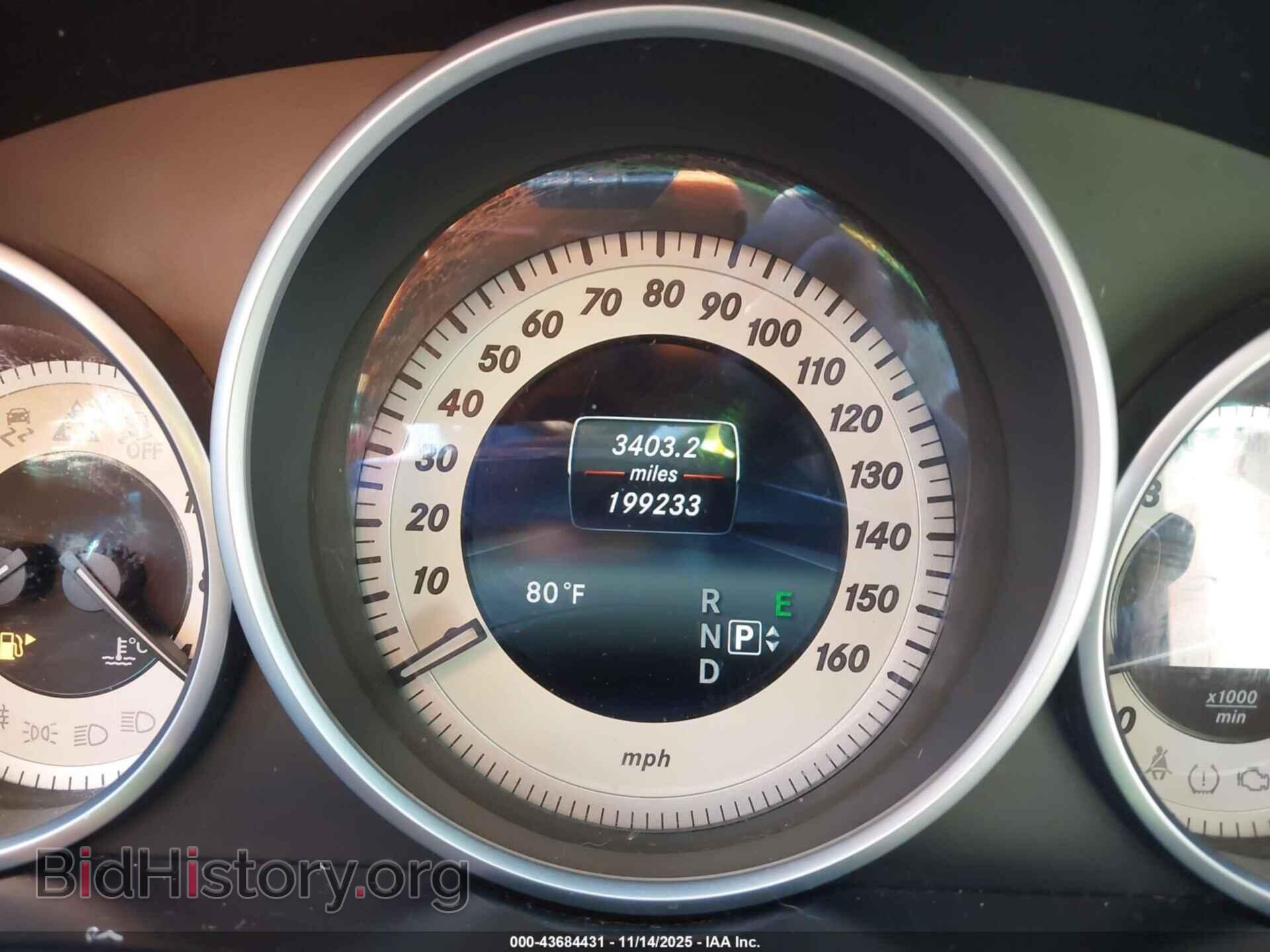 2015 MERCEDES-BENZ E 350 - VIN: WDDHF8JB9FB123766 - Фото 7