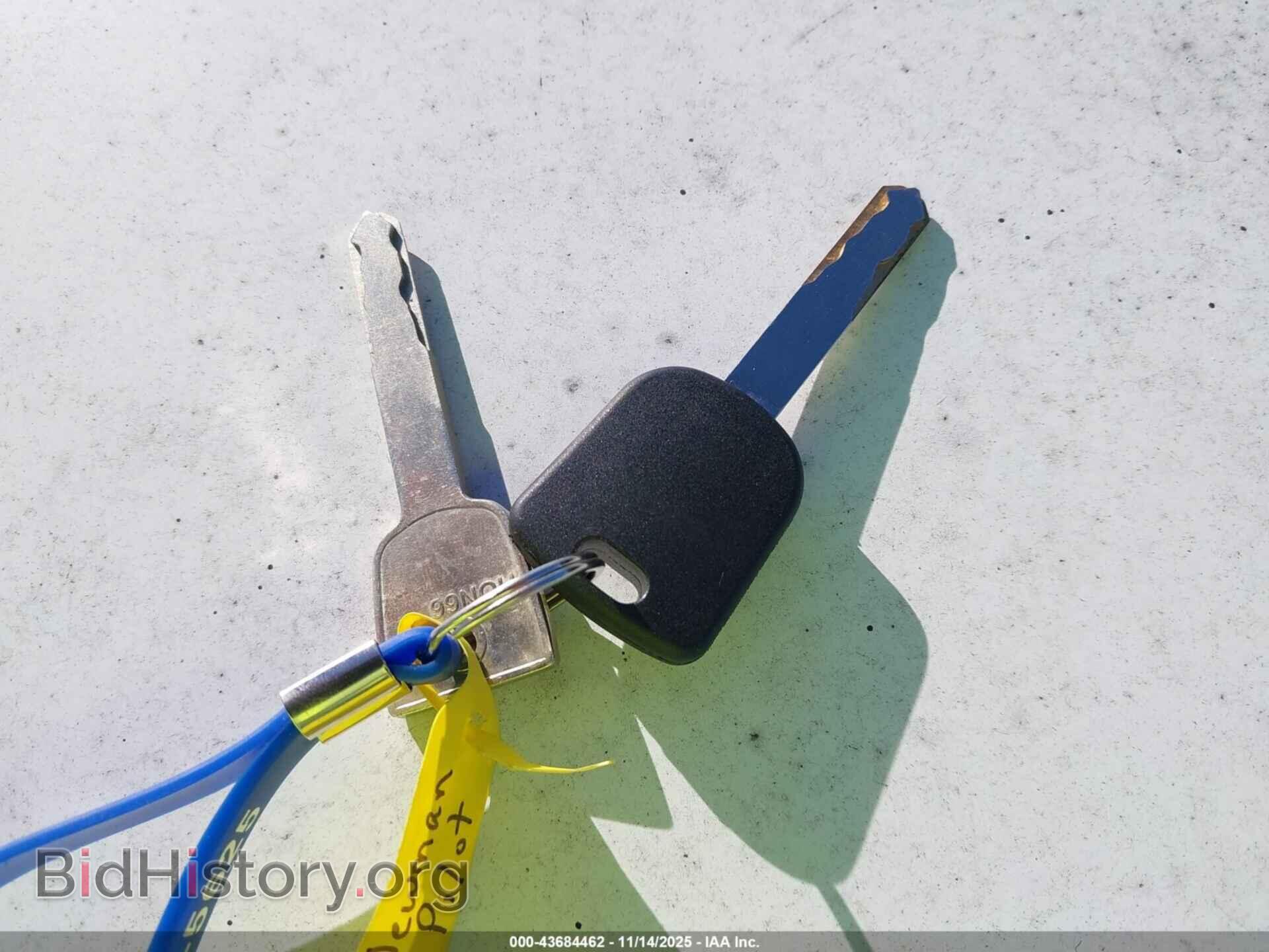 2007 HONDA PILOT - VIN: 5FNYF28117B035801 - Фото 11