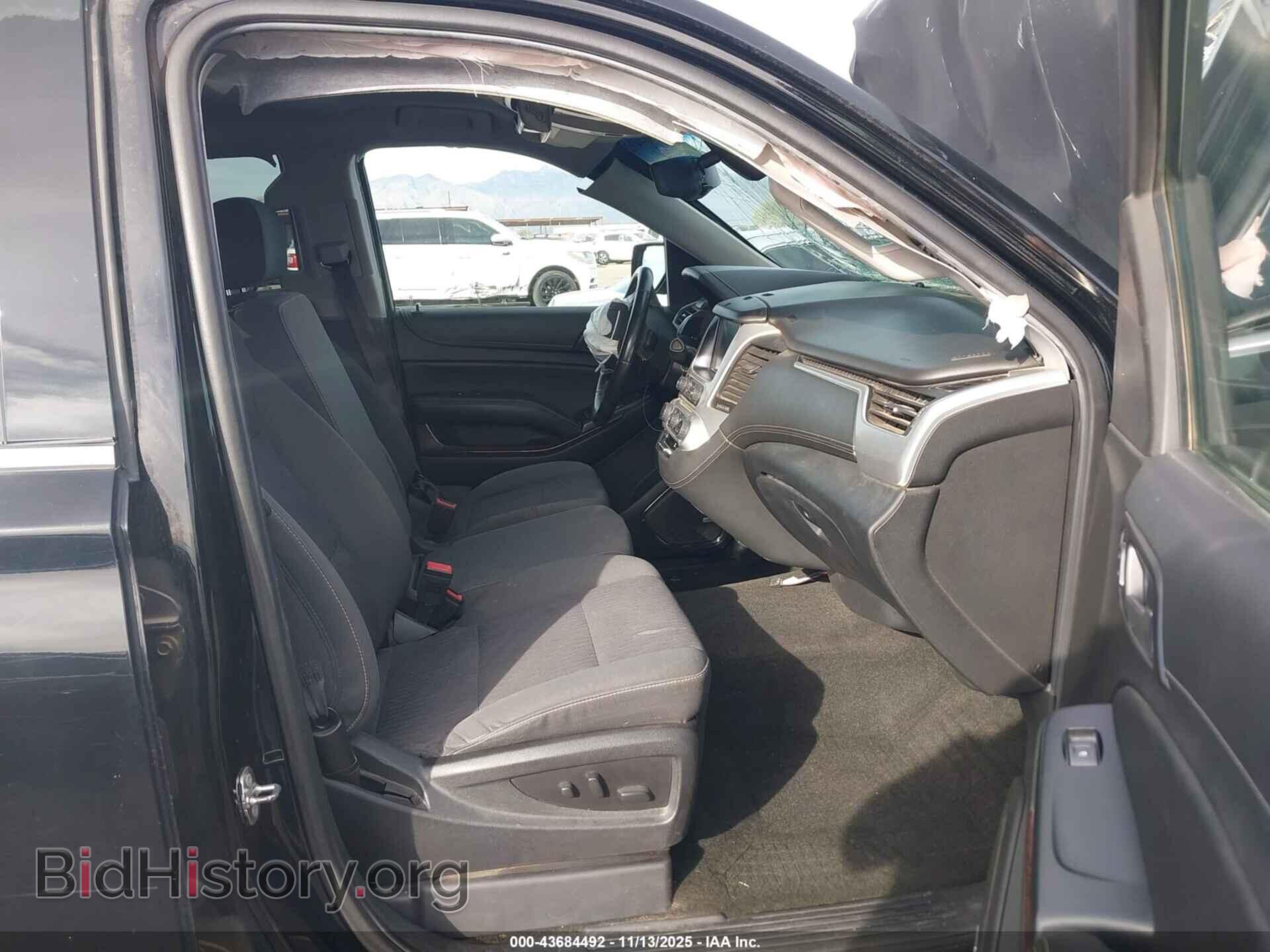 2017 GMC YUKON XL - VIN: 1GKS2FECXHR398564 - Фото 5