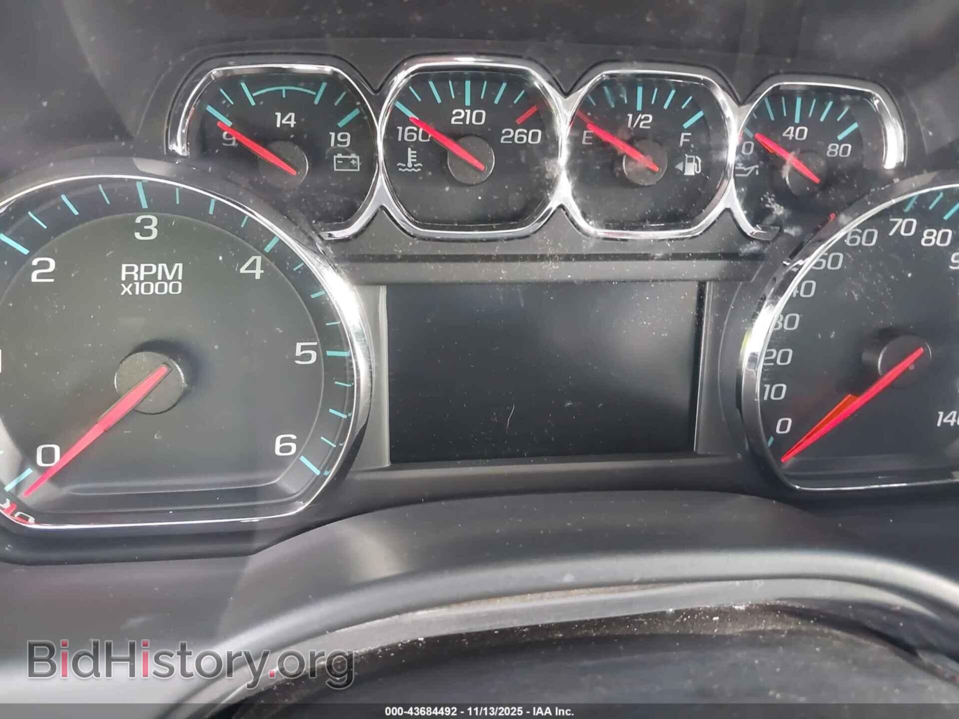 2017 GMC YUKON XL - VIN: 1GKS2FECXHR398564 - Фото 7