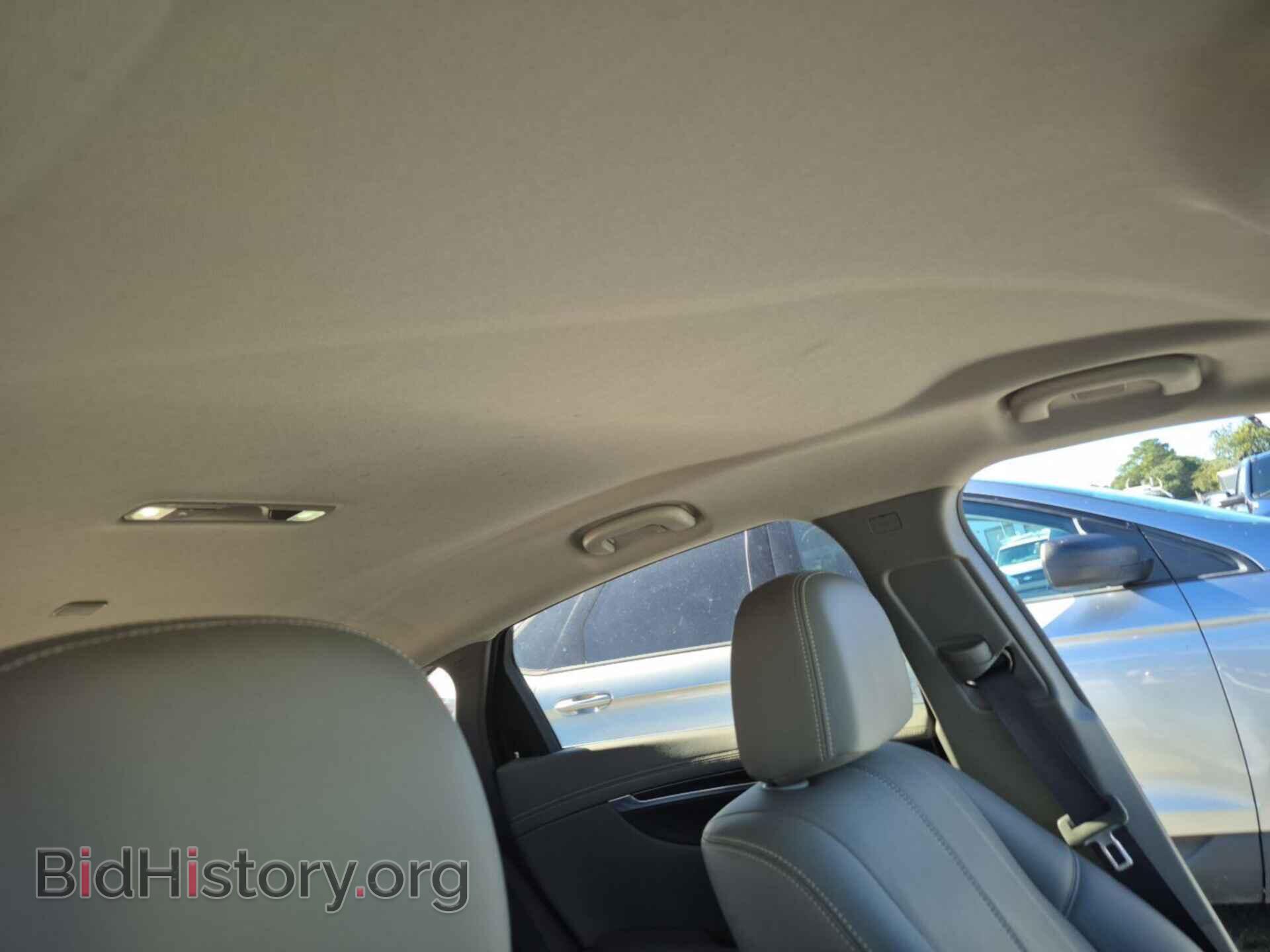 2018 CHEVROLET IMPALA - VIN: 2G11Z5SA2J9109993 - Фото 7