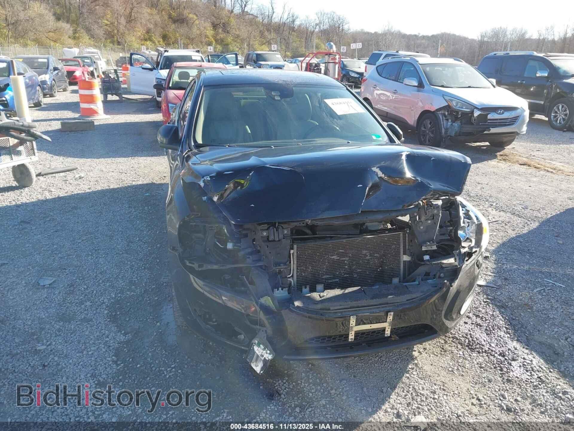 2012 VOLVO S60 - VIN: YV1622FS6C2088032 - Фото 12