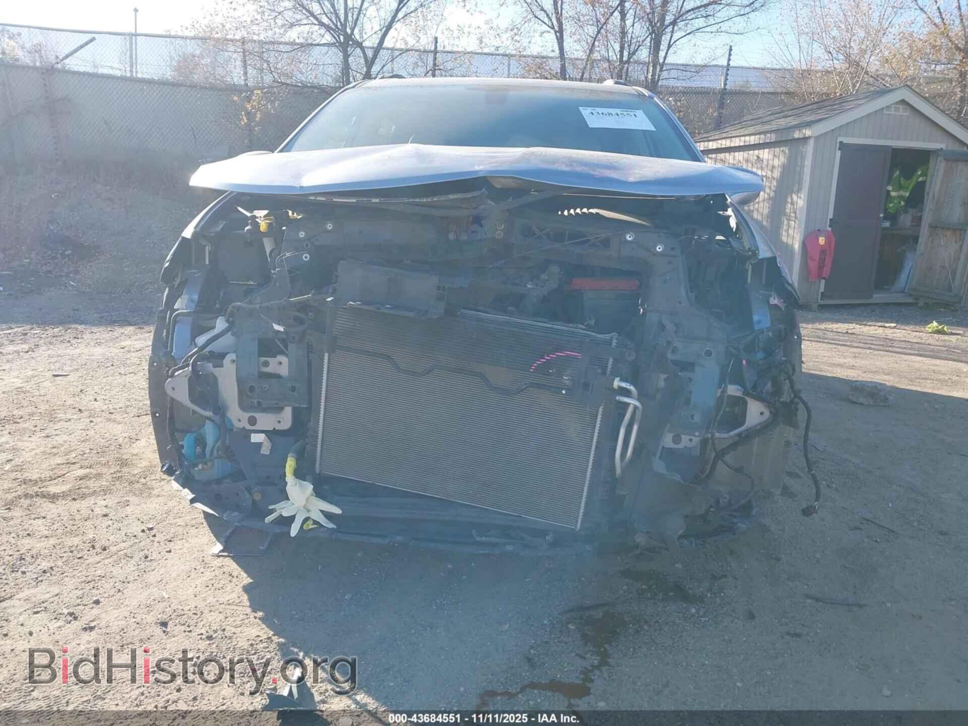 2017 CHRYSLER PACIFICA - VIN: 2C4RC1BG0HR638331 - Photo 6