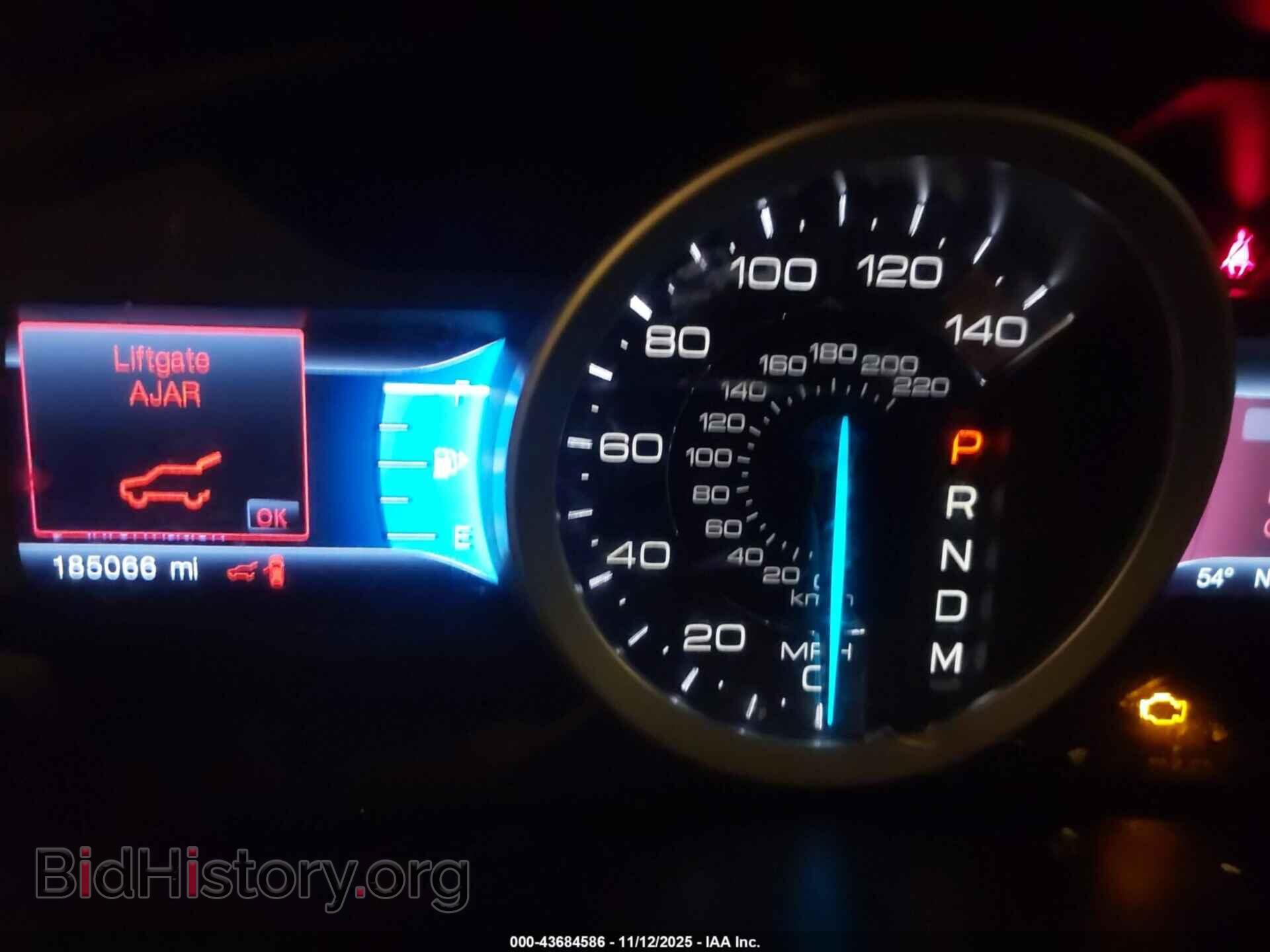 2013 FORD EXPLORER - VIN: 1FM5K7D81DGA17097 - Фото 7