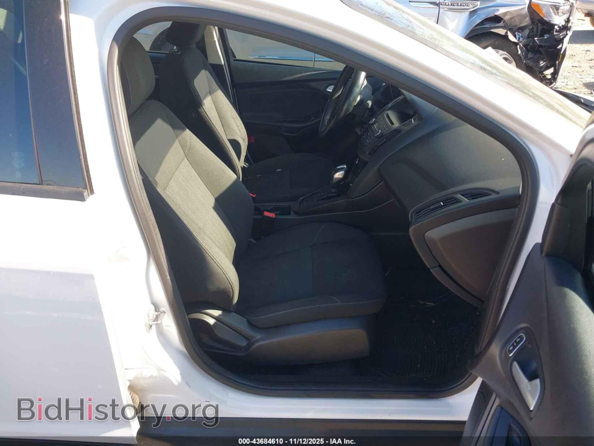 2015 FORD FOCUS - VIN: 1FADP3F26FL229870 - Фото 5