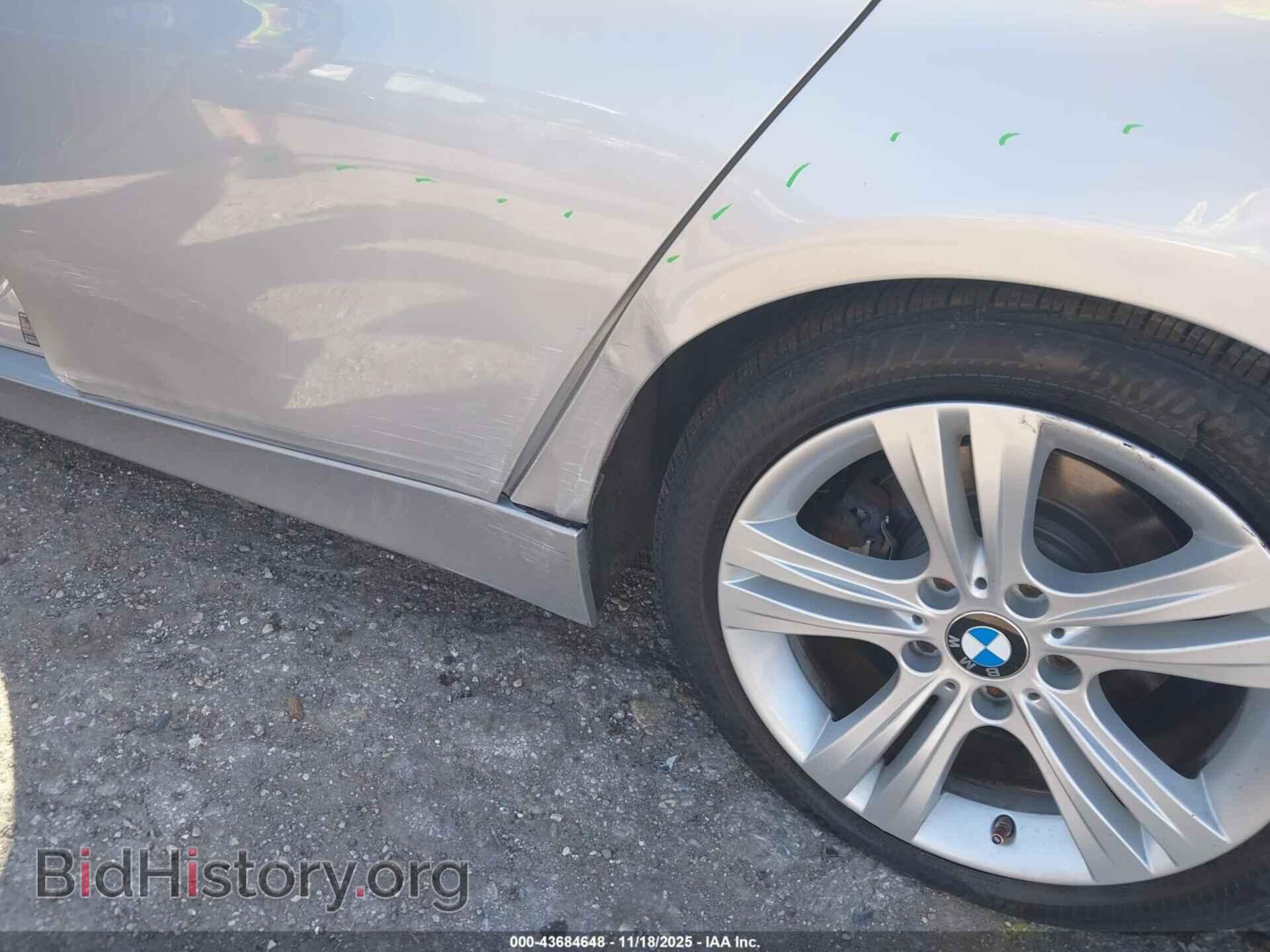 2018 BMW 330I - VIN: WBA8D9C52JEM33257 - Фото 6