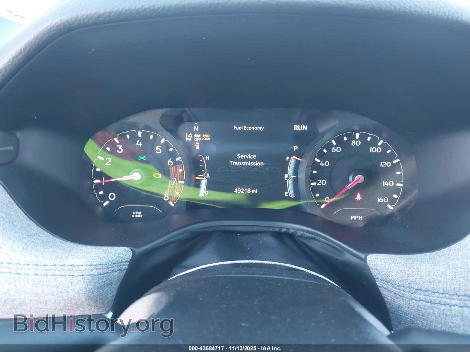 2024 JEEP COMPASS - VIN: 3C4NJDBN2RT111183 - Фото 7