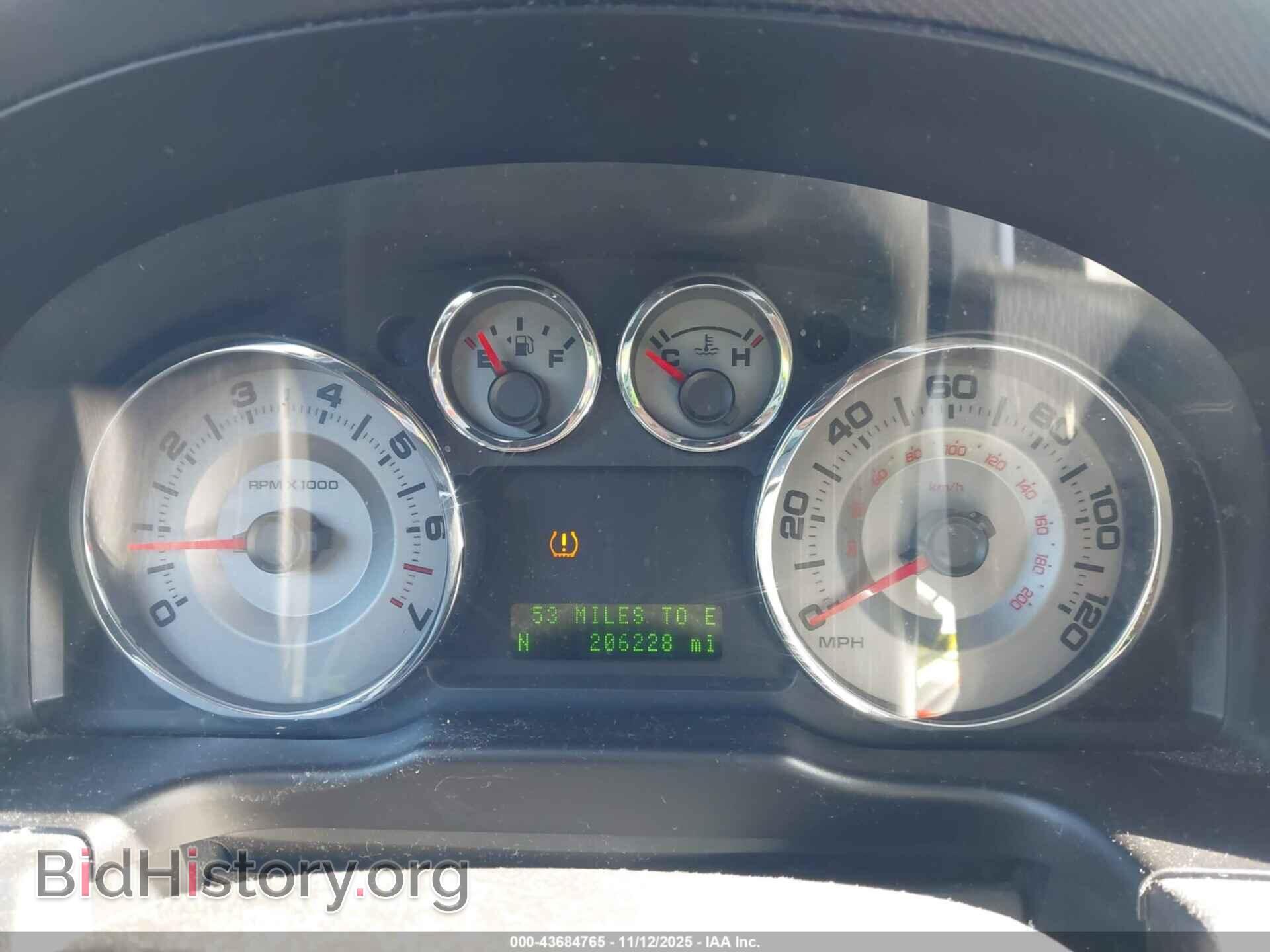 2008 FORD EDGE - VIN: 2FMDK39C28BB16817 - Photo 7