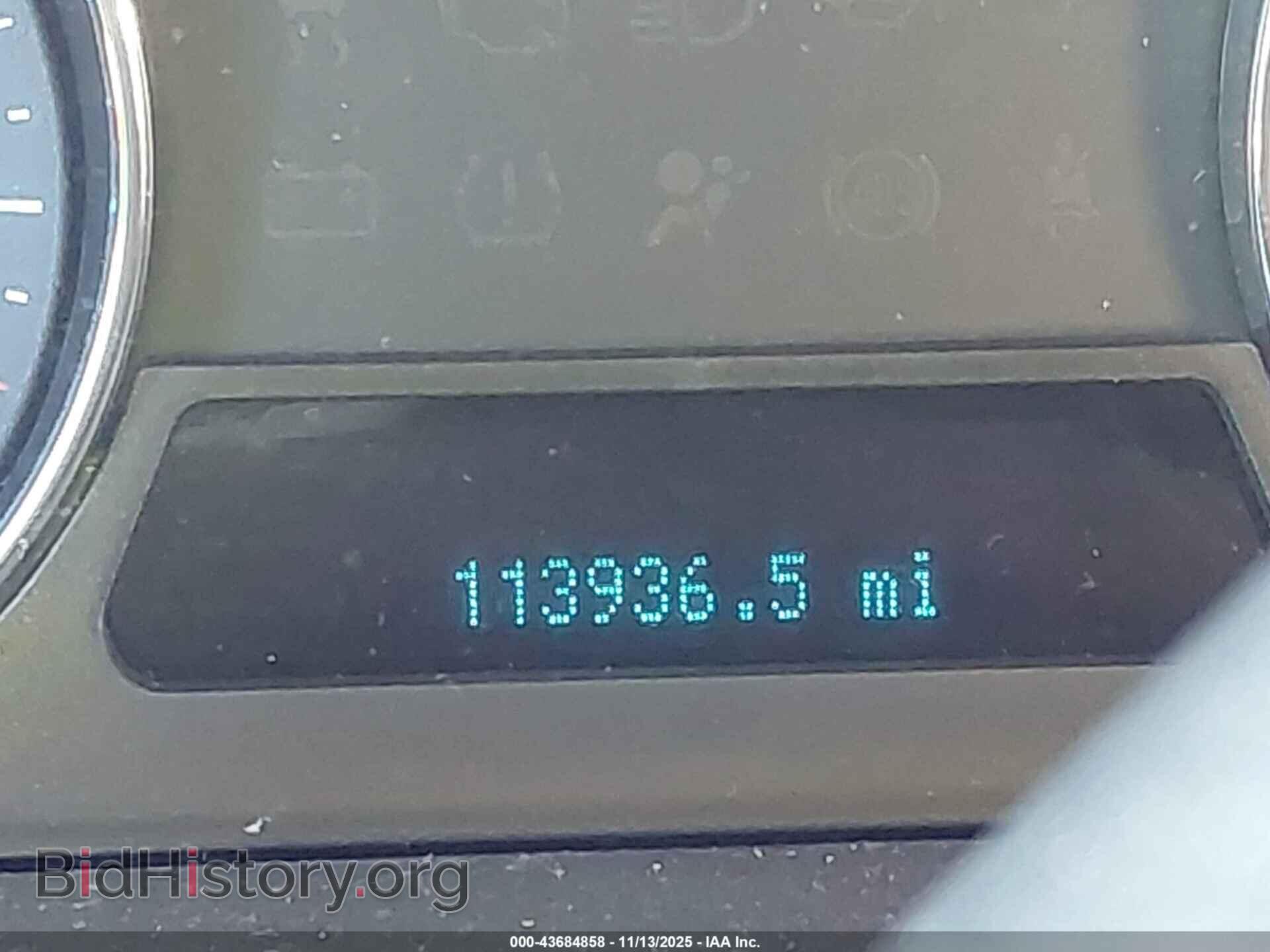 2011 FORD FLEX - VIN: 2FMGK5DC6BBD02352 - Фото 15