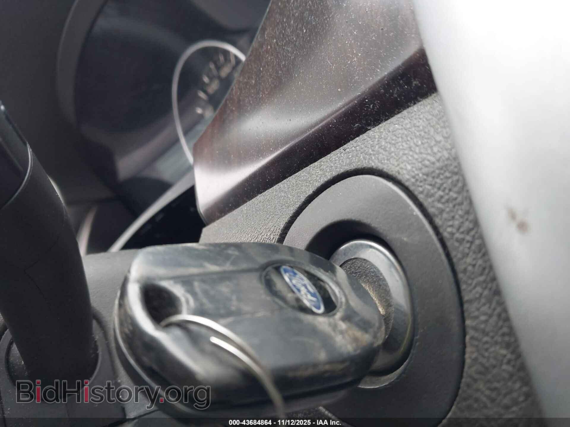 2011 FORD EDGE - VIN: 2FMDK3KCXBBB26416 - Фото 11