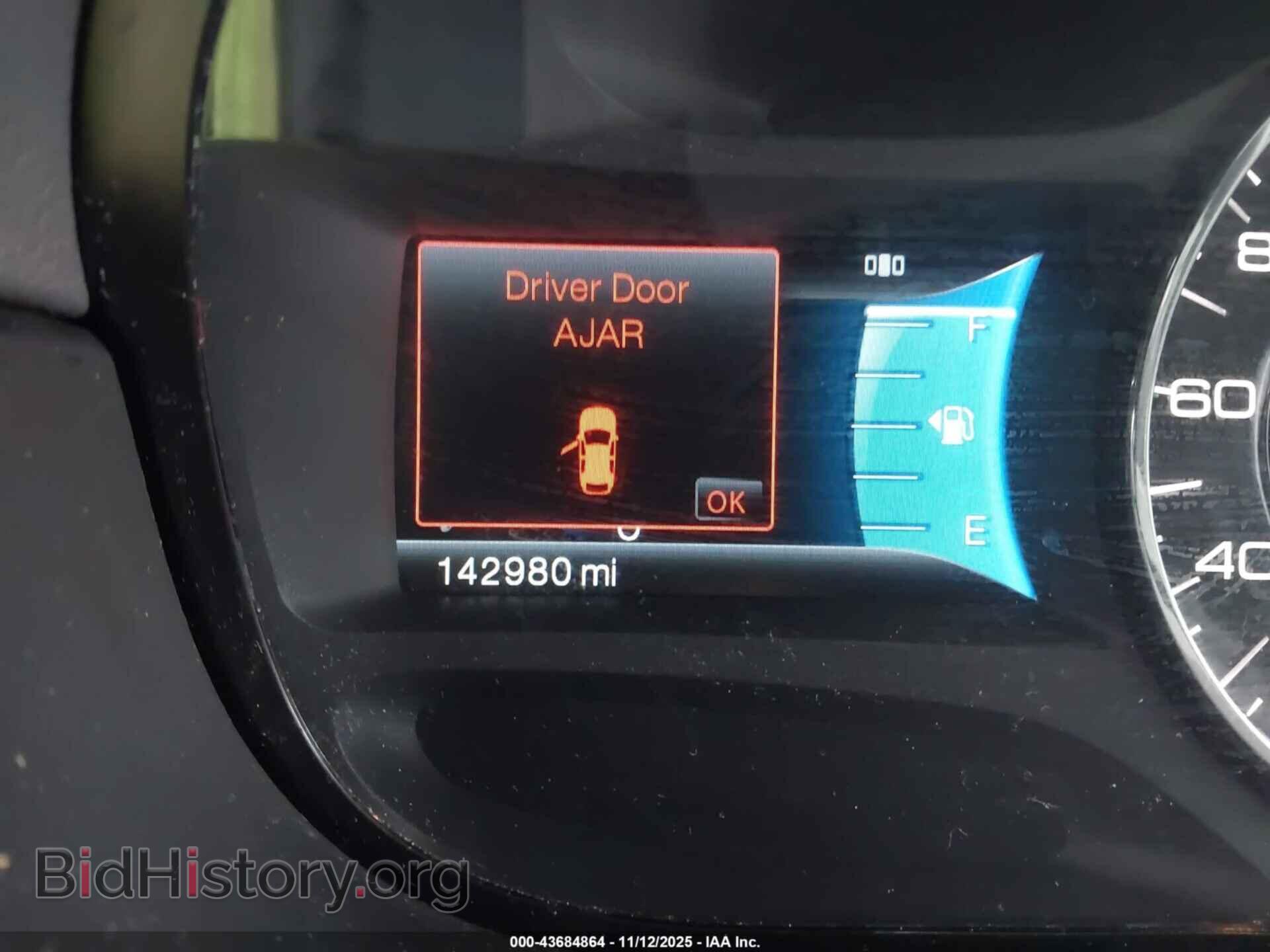 2011 FORD EDGE - VIN: 2FMDK3KCXBBB26416 - Фото 15