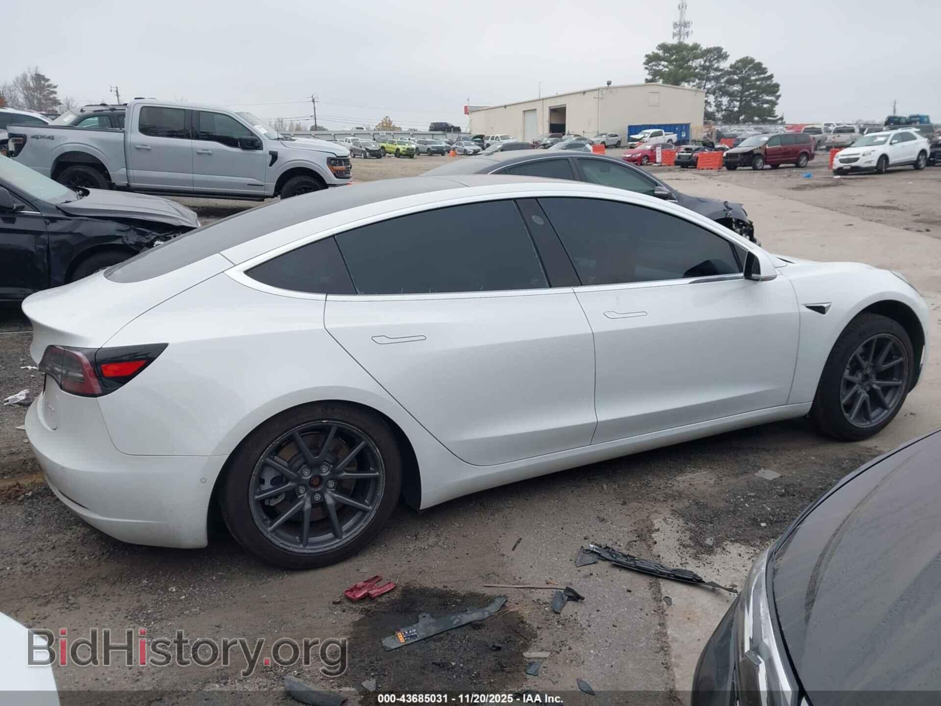 2018 TESLA MODEL 3 - VIN: 5YJ3E1EB0JF086332 - Photo 13