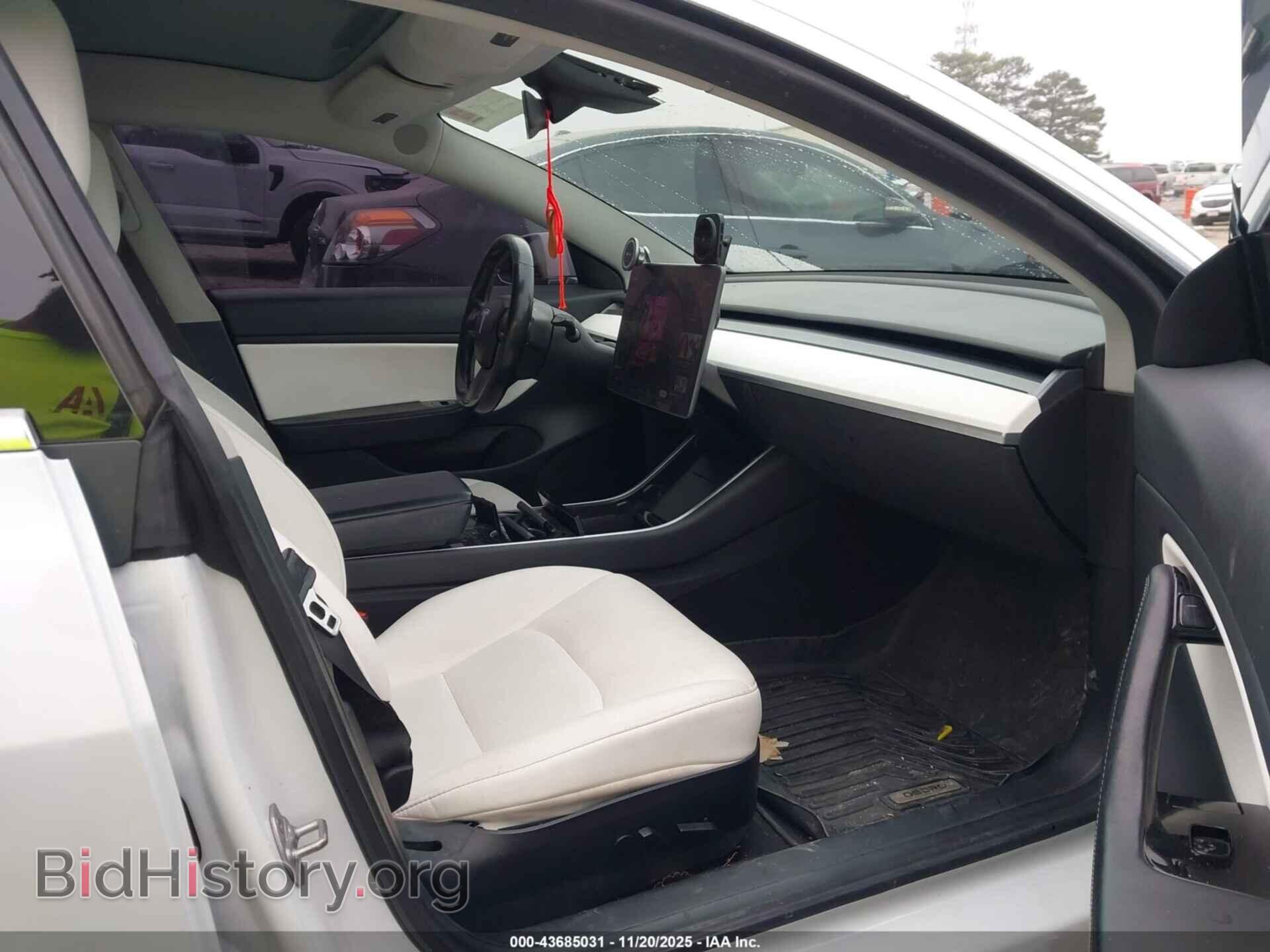 2018 TESLA MODEL 3 - VIN: 5YJ3E1EB0JF086332 - Photo 5