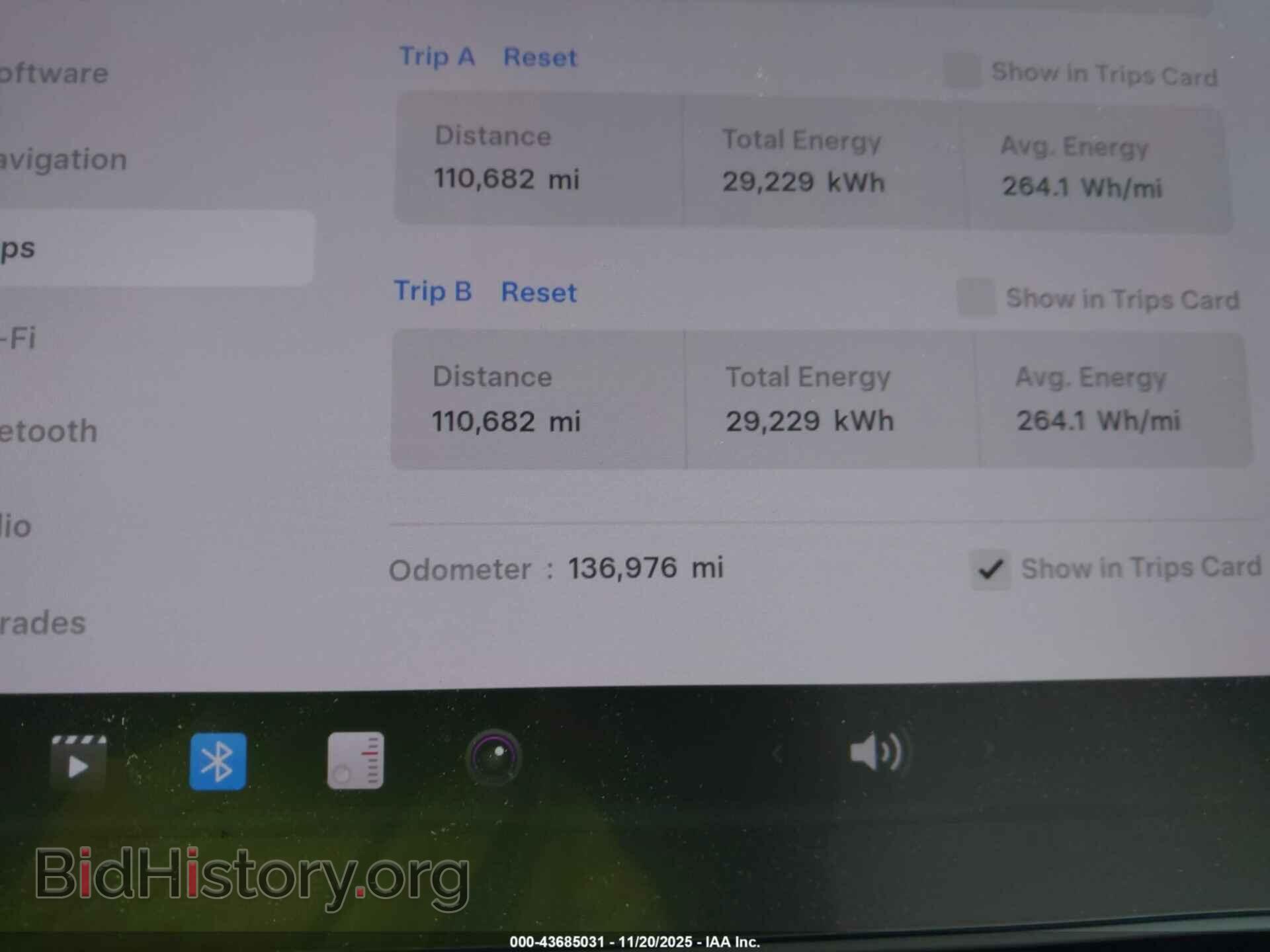 2018 TESLA MODEL 3 - VIN: 5YJ3E1EB0JF086332 - Photo 7