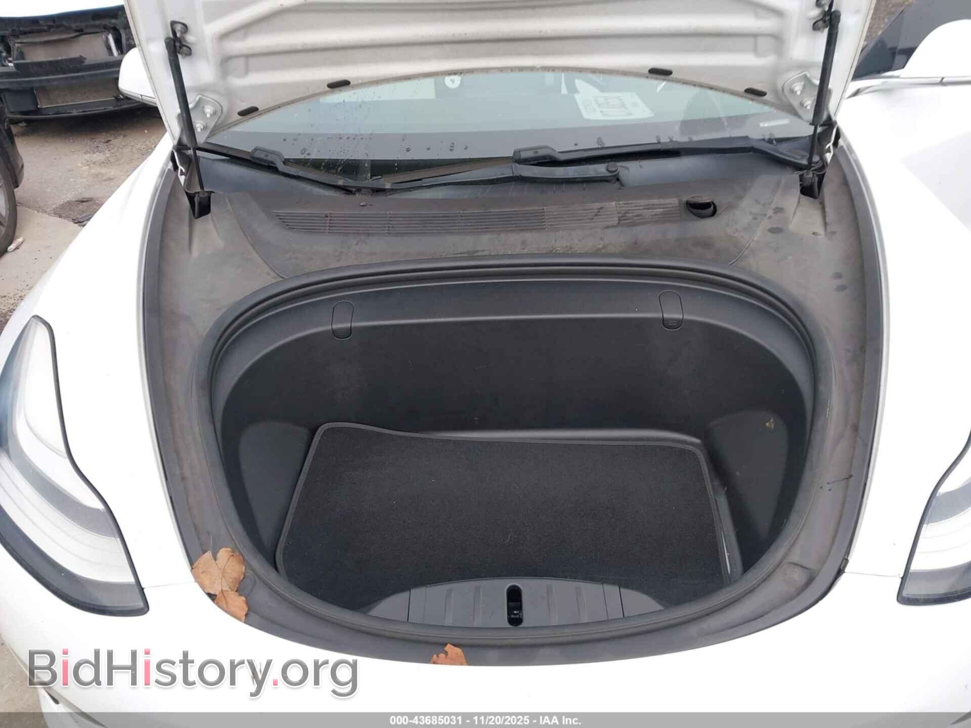 2018 TESLA MODEL 3 - VIN: 5YJ3E1EB0JF086332 - Photo 10