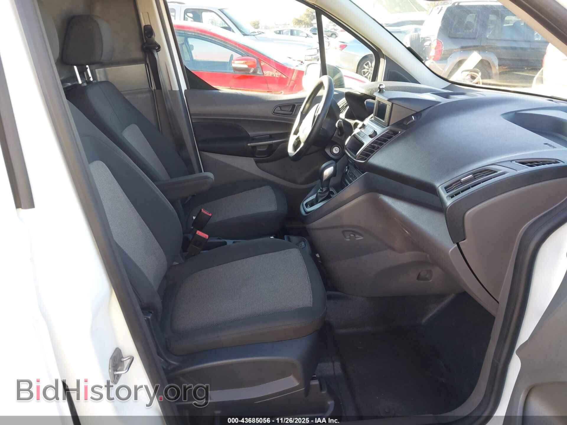 2022 FORD TRANSIT CONNECT - VIN: NM0LS7S20N1510426 - Фото 5