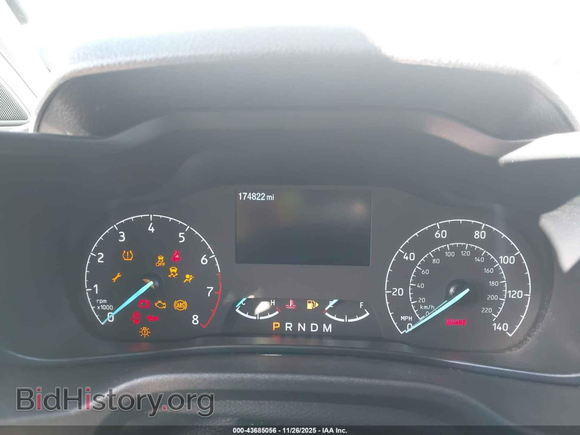 2022 FORD TRANSIT CONNECT - VIN: NM0LS7S20N1510426 - Фото 7