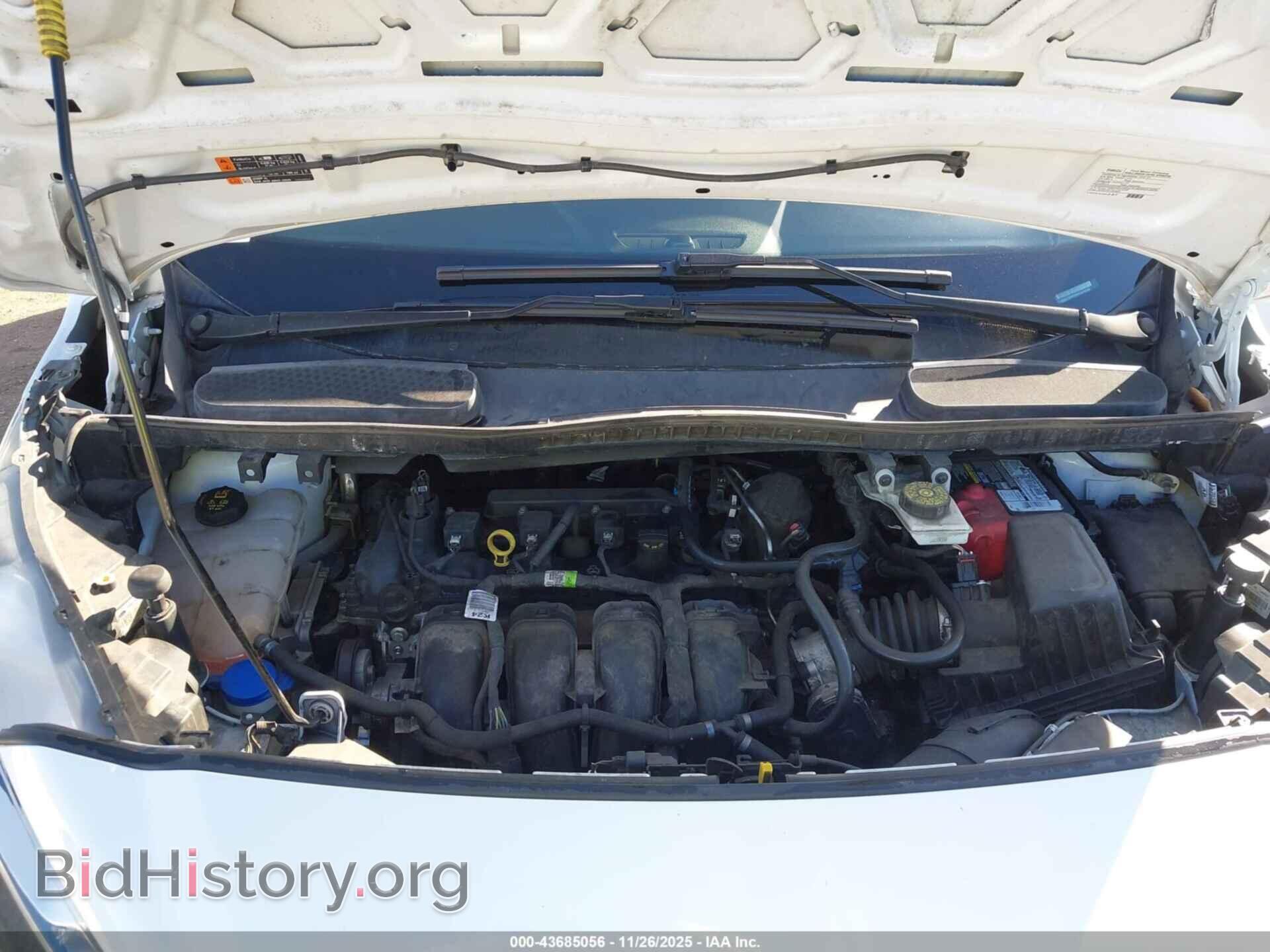 2022 FORD TRANSIT CONNECT - VIN: NM0LS7S20N1510426 - Фото 10