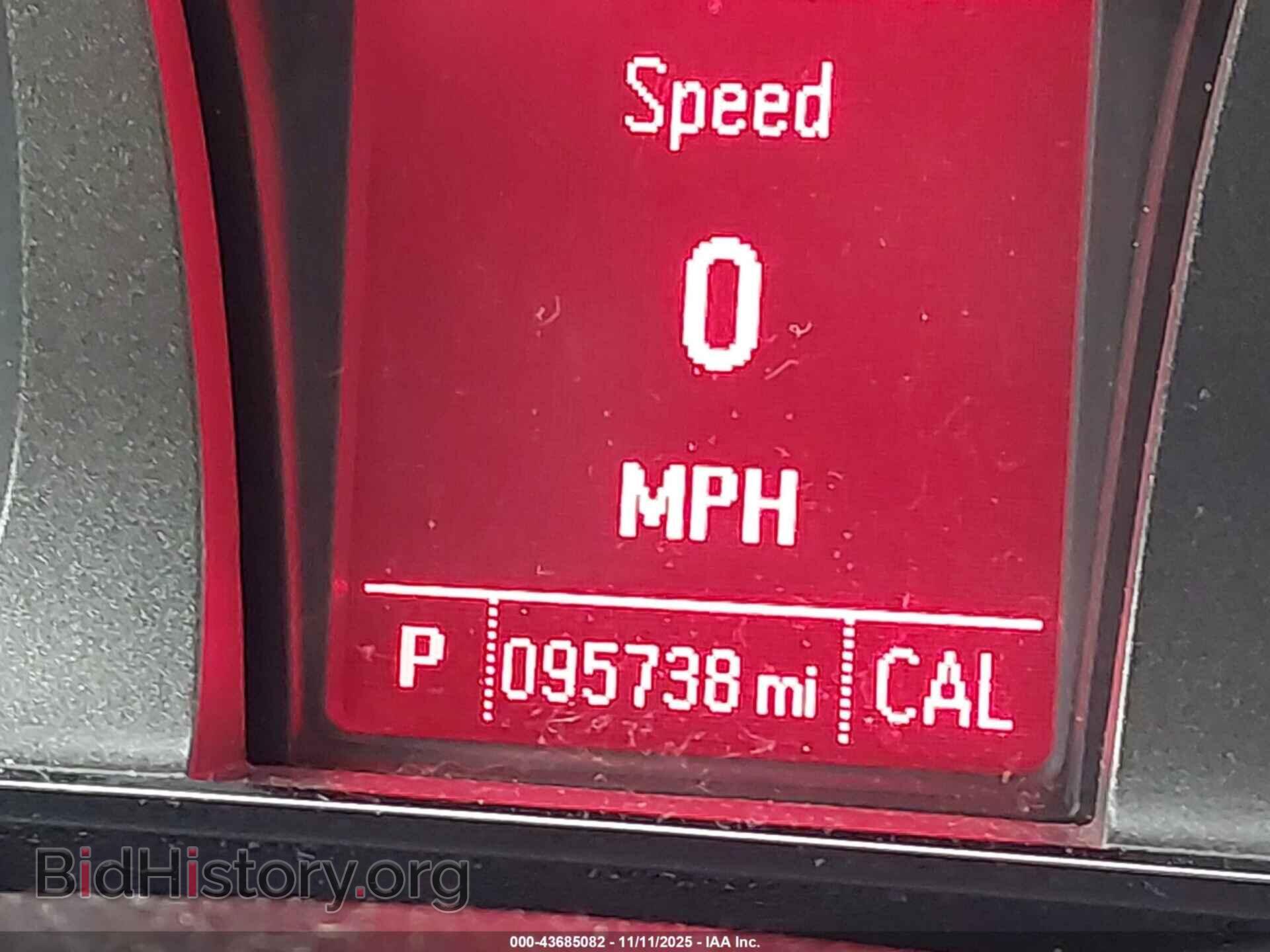 2017 GMC TERRAIN - VIN: 2GKFLTEK5H6278929 - Фото 7