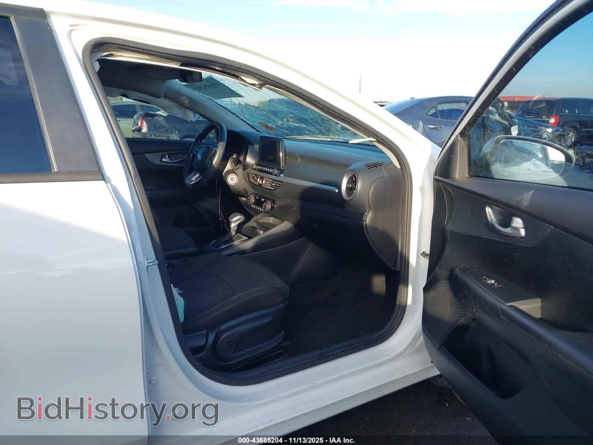 2019 KIA FORTE - VIN: 3KPF24AD2KE073944 - Фото 5