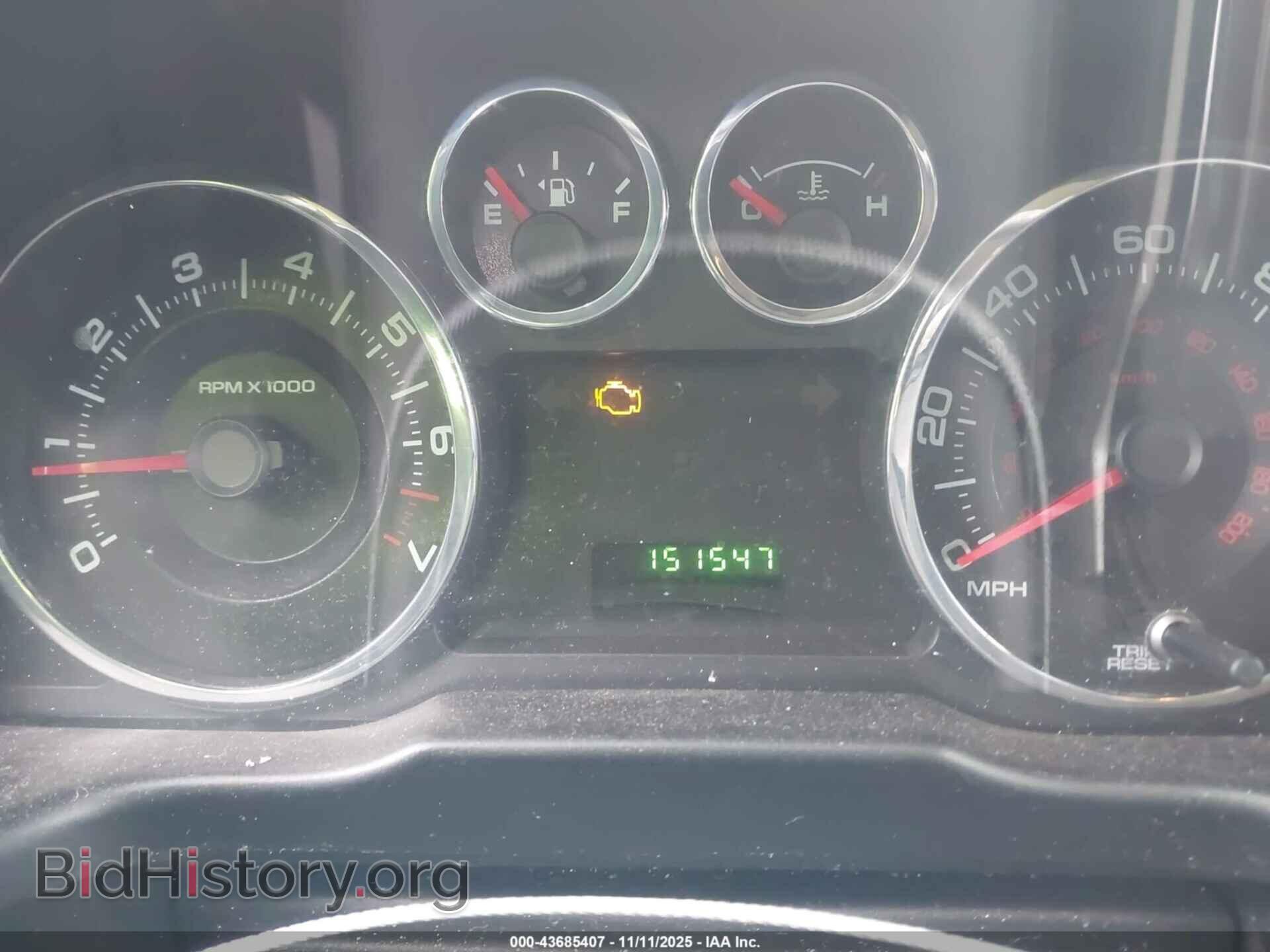 2010 FORD EDGE - VIN: 2FMDK3GC4ABA23029 - Photo 7