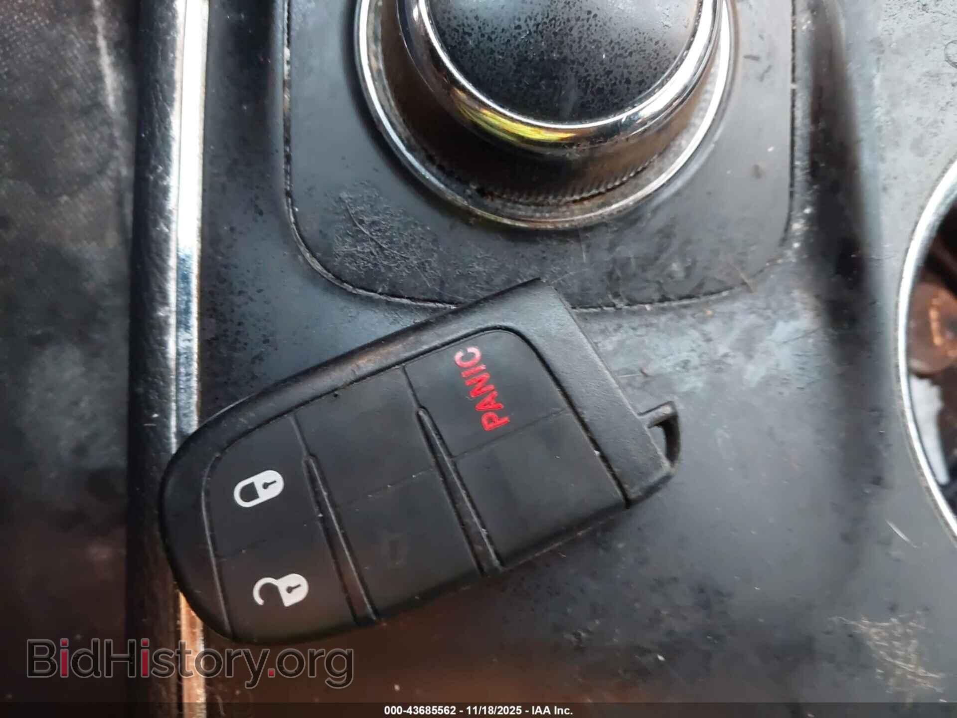 2016 DODGE DURANGO - VIN: 1C4RDJAG9GC375522 - Photo 11