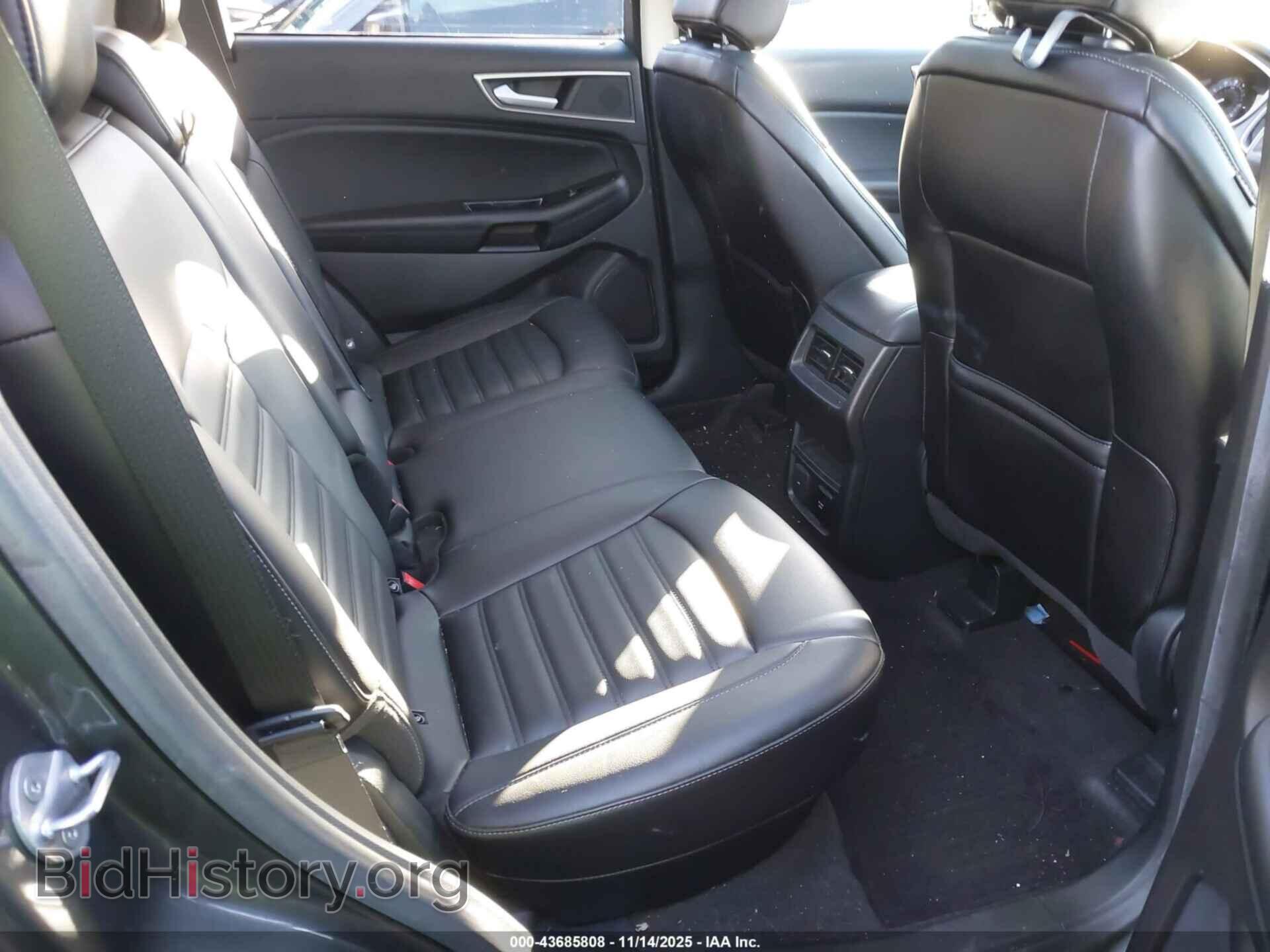 2020 FORD EDGE - VIN: 2FMPK3J95LBB33147 - Photo 8