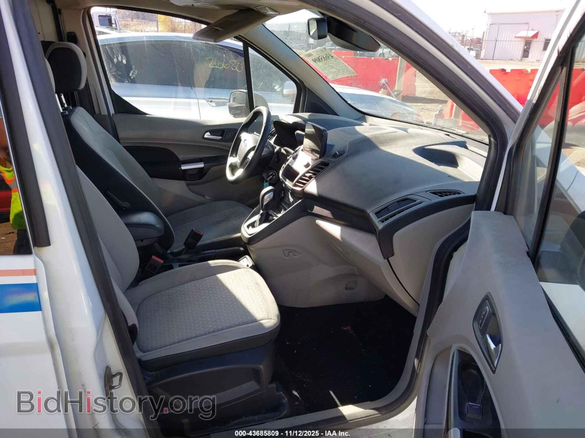 2020 FORD TRANSIT CONNECT - VIN: NM0LS7F21L1438773 - Фото 5
