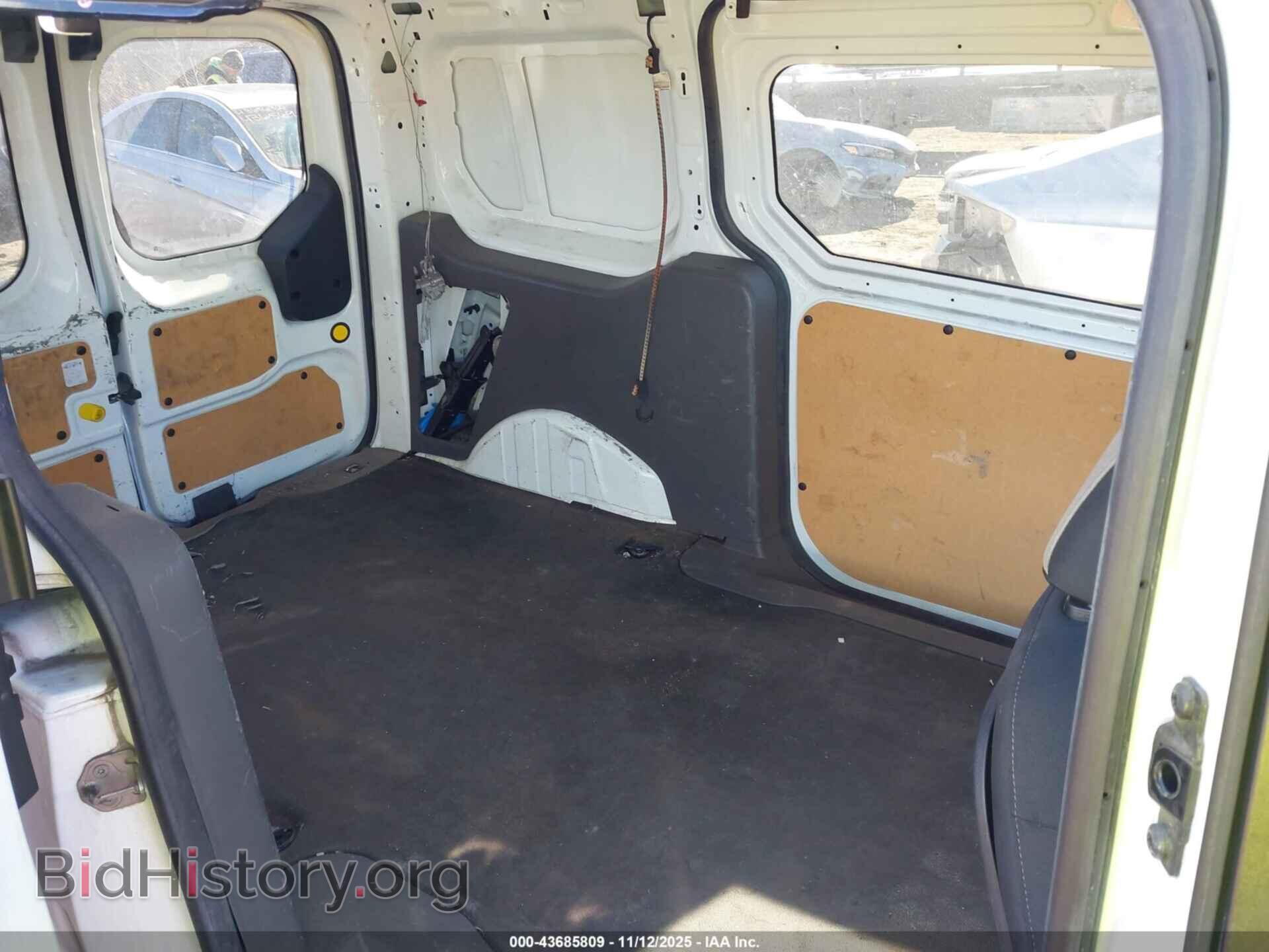 2020 FORD TRANSIT CONNECT - VIN: NM0LS7F21L1438773 - Фото 8