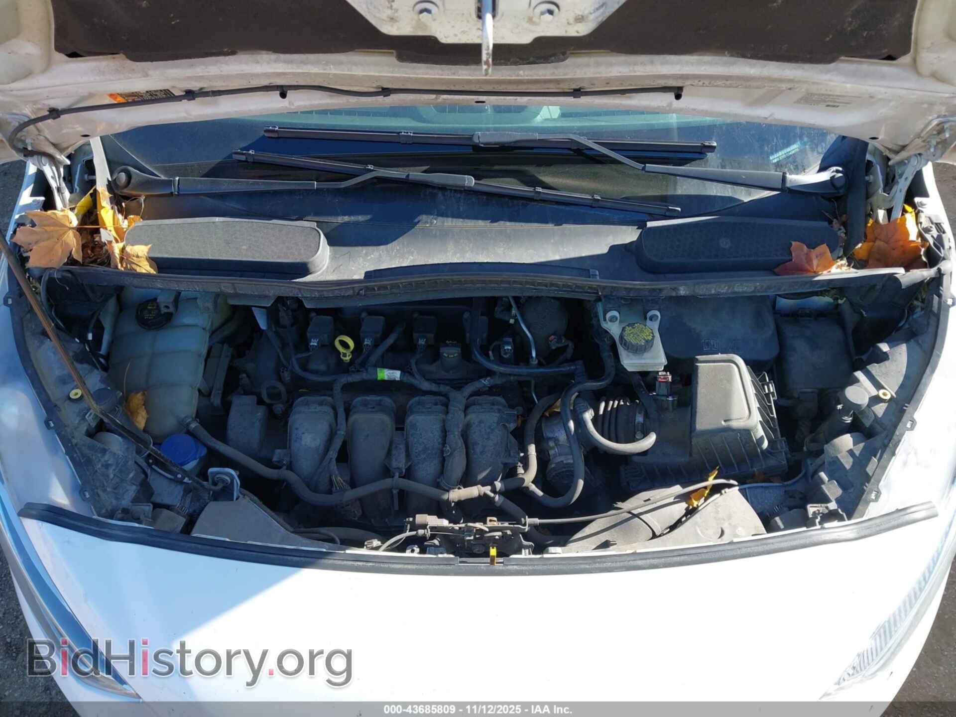 2020 FORD TRANSIT CONNECT - VIN: NM0LS7F21L1438773 - Фото 10