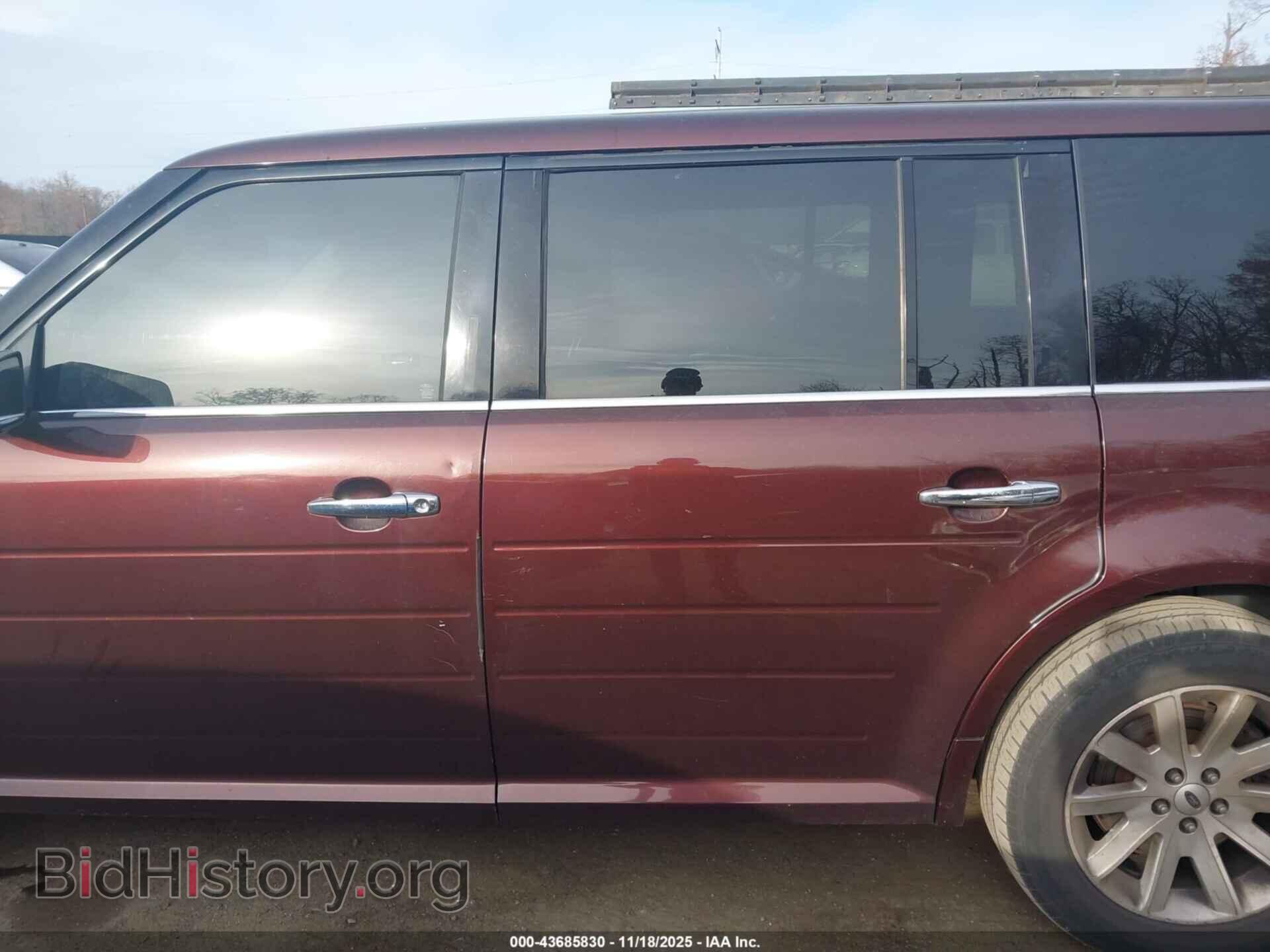 2010 FORD FLEX - VIN: 2FMGK5CC3ABB29793 - Photo 14