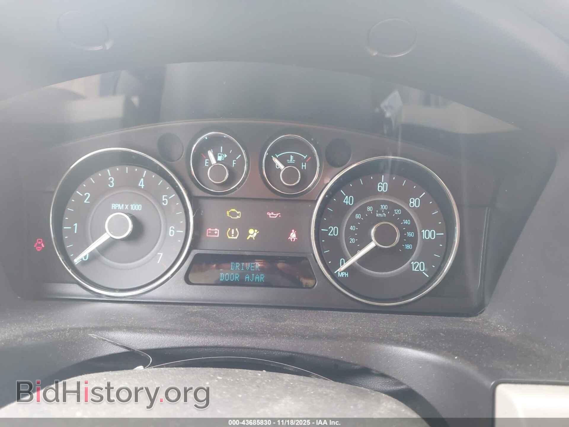 2010 FORD FLEX - VIN: 2FMGK5CC3ABB29793 - Photo 7