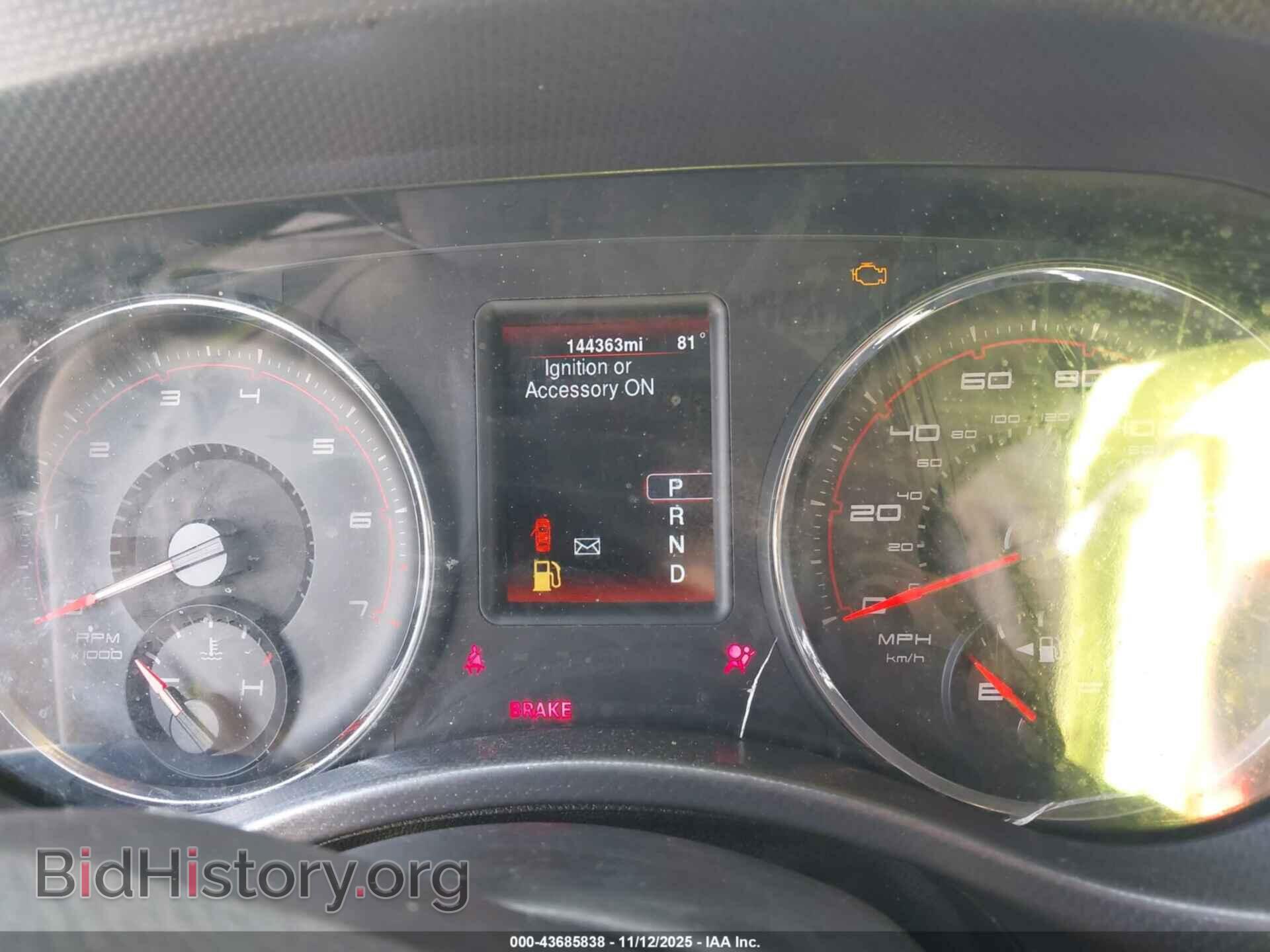 2014 DODGE CHARGER - VIN: 2C3CDXBG9EH243267 - Фото 7