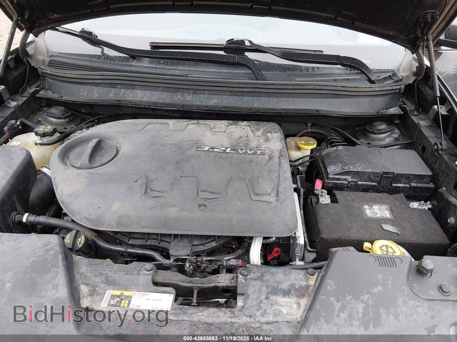2014 JEEP CHEROKEE - VIN: 1C4PJLCSXEW223757 - Фото 10