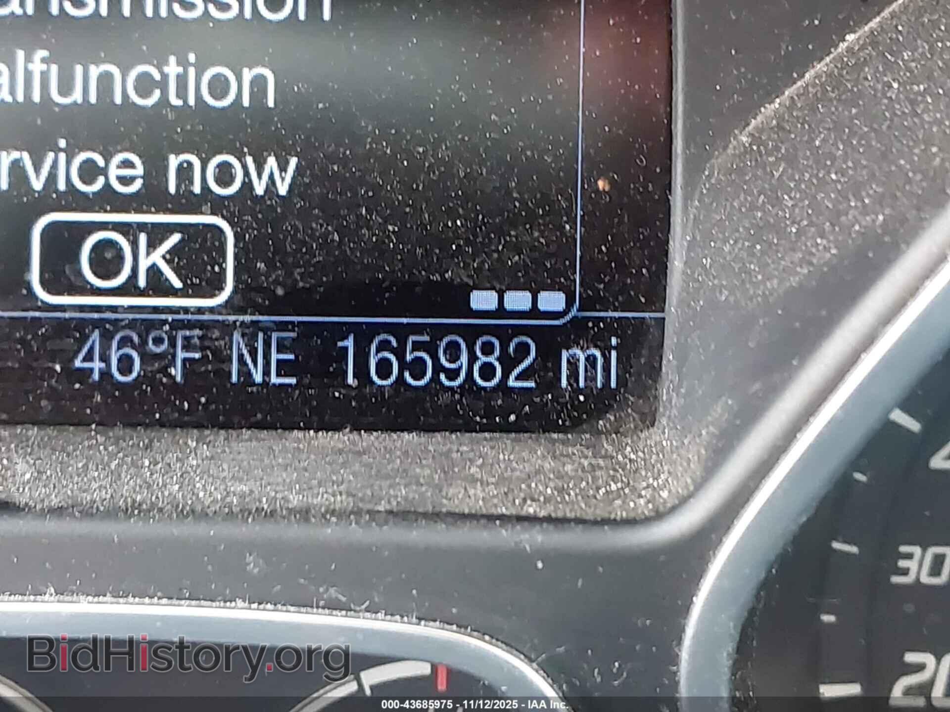 2012 FORD FOCUS - VIN: 1FAHP3N22CL445066 - Фото 7