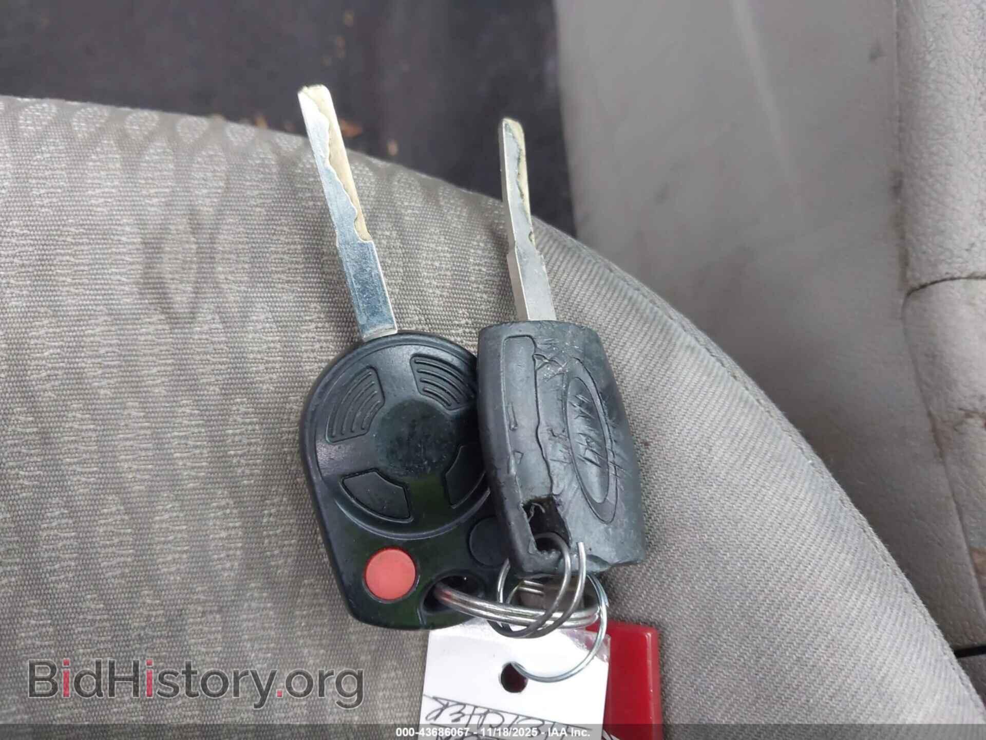2012 FORD FOCUS - VIN: 1FAHP3H2XCL174687 - Фото 11