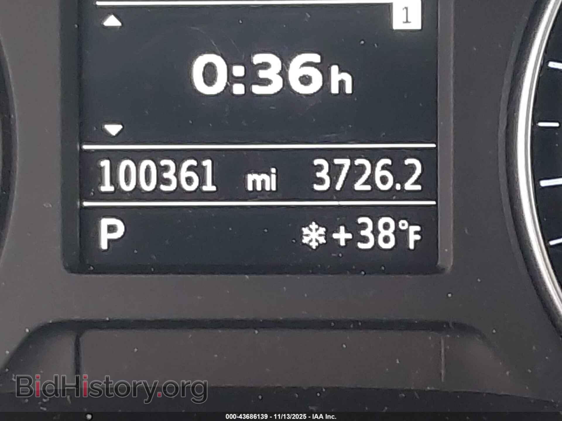 2015 AUDI A3 - VIN: WAUBFGFF3F1111010 - Фото 15