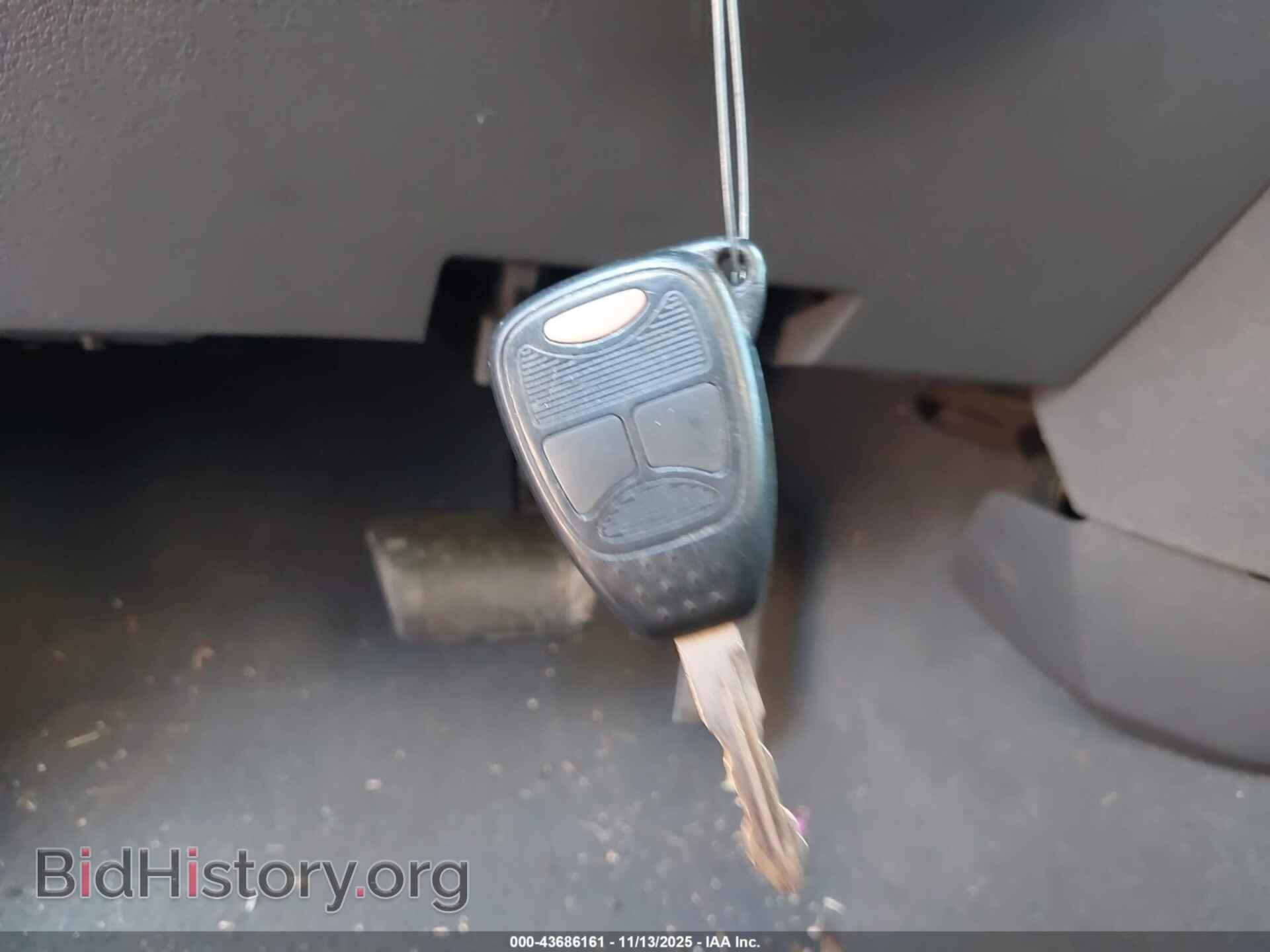 2008 DODGE RAM 1500 - VIN: 1D7HU18288S533965 - Фото 11