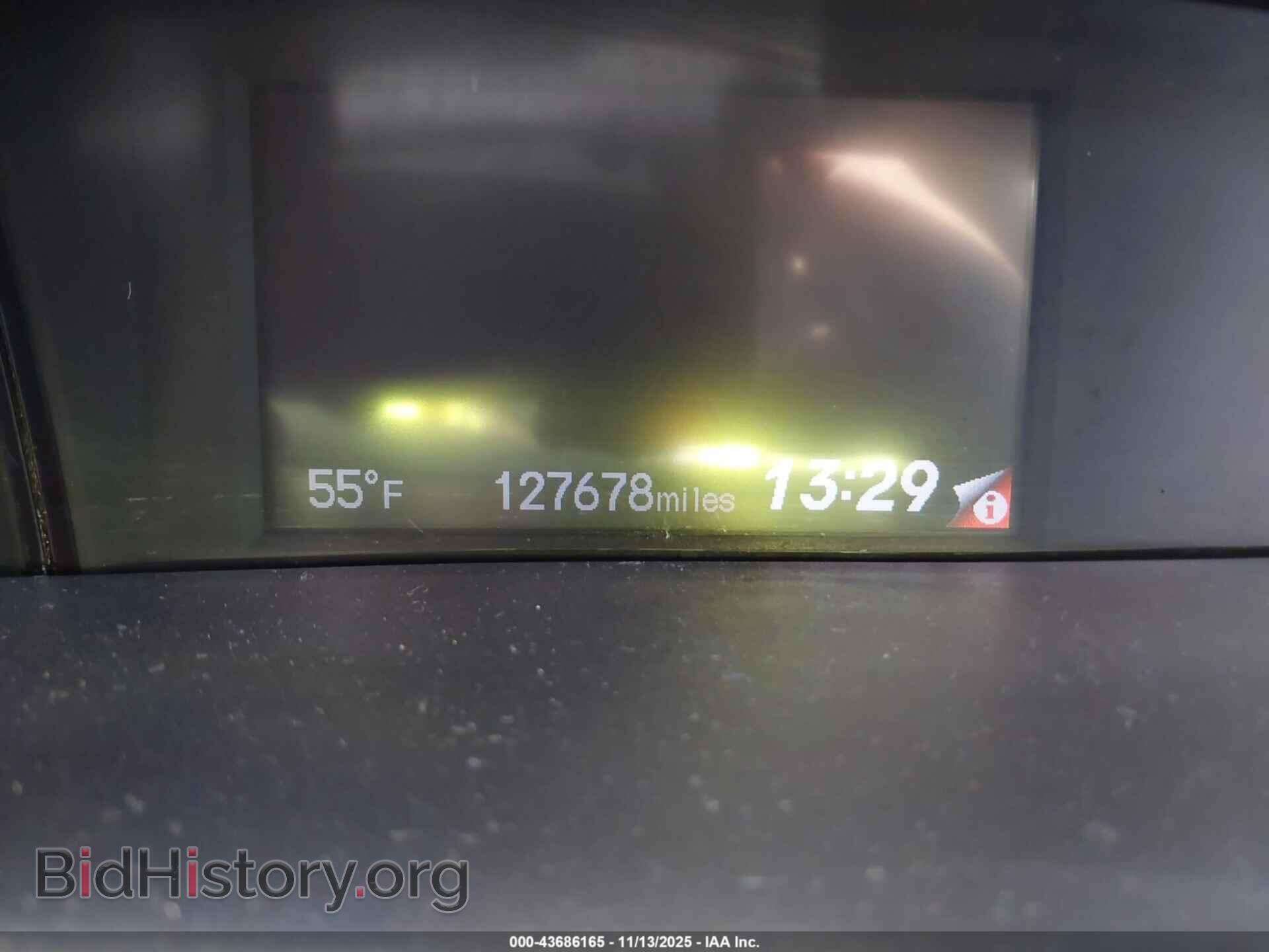 2013 HONDA CIVIC - VIN: 2HGFB2F50DH600930 - Фото 16