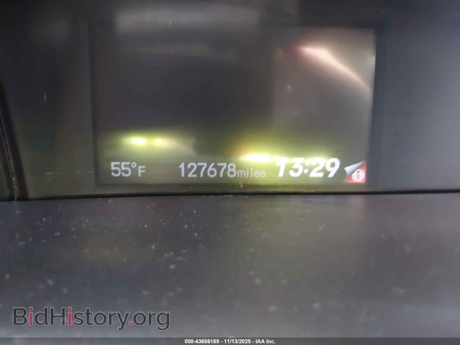 2013 HONDA CIVIC - VIN: 2HGFB2F50DH600930 - Фото 7