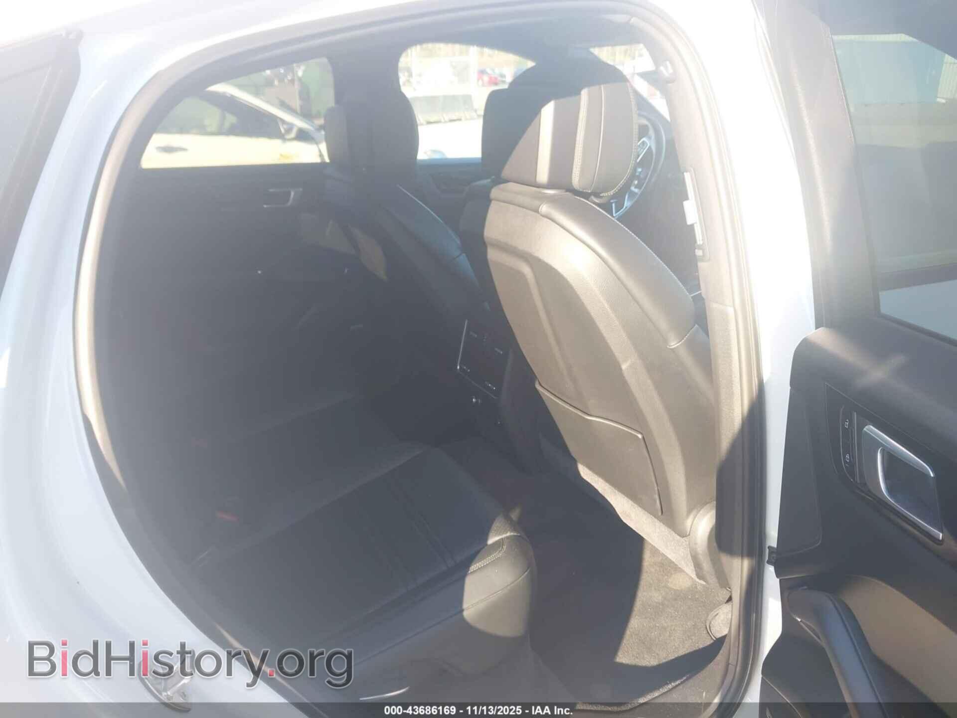 2020 PORSCHE CAYENNE COUPE - VIN: WP1BB2AY4LDA57364 - Фото 8