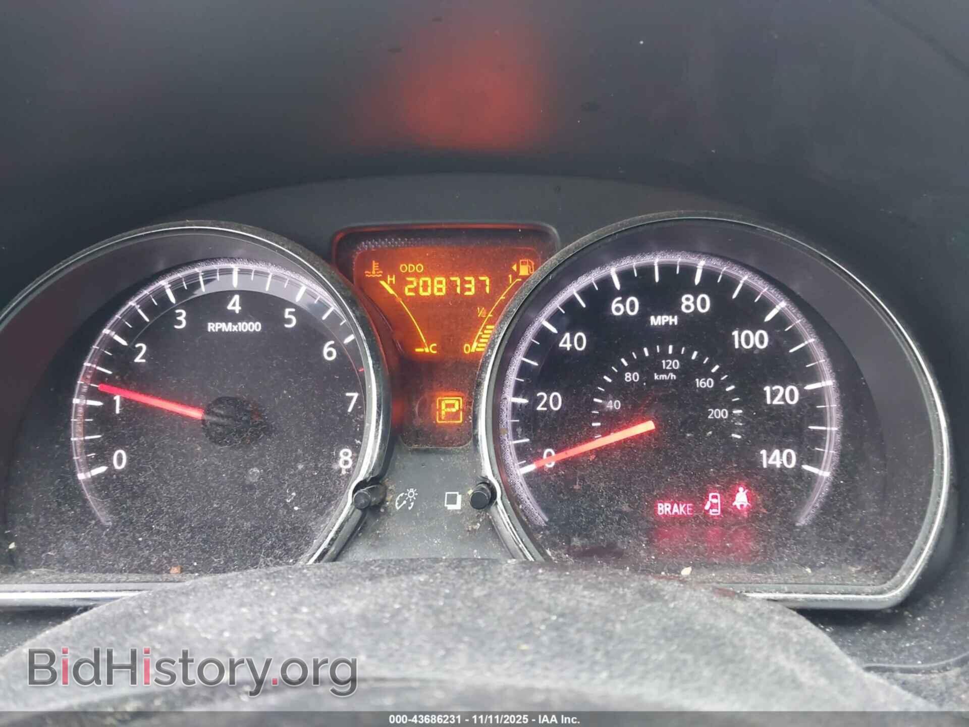 2016 NISSAN VERSA NOTE - VIN: 3N1CE2CP5GL397174 - Фото 7