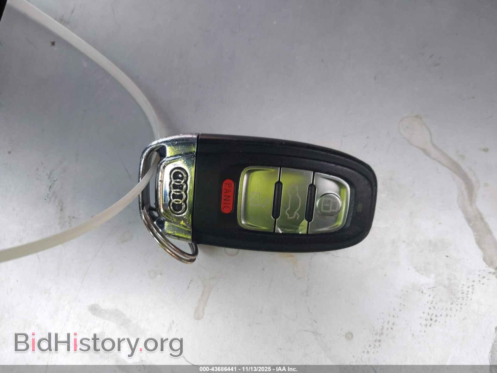 2014 AUDI A6 - VIN: WAUCFAFC8EN112359 - Photo 11