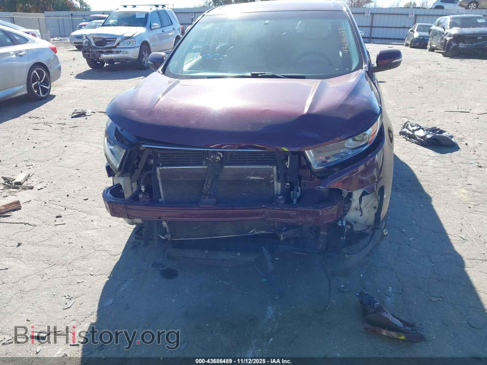 2018 FORD EDGE - VIN: 2FMPK3K82JBB56047 - Фото 13
