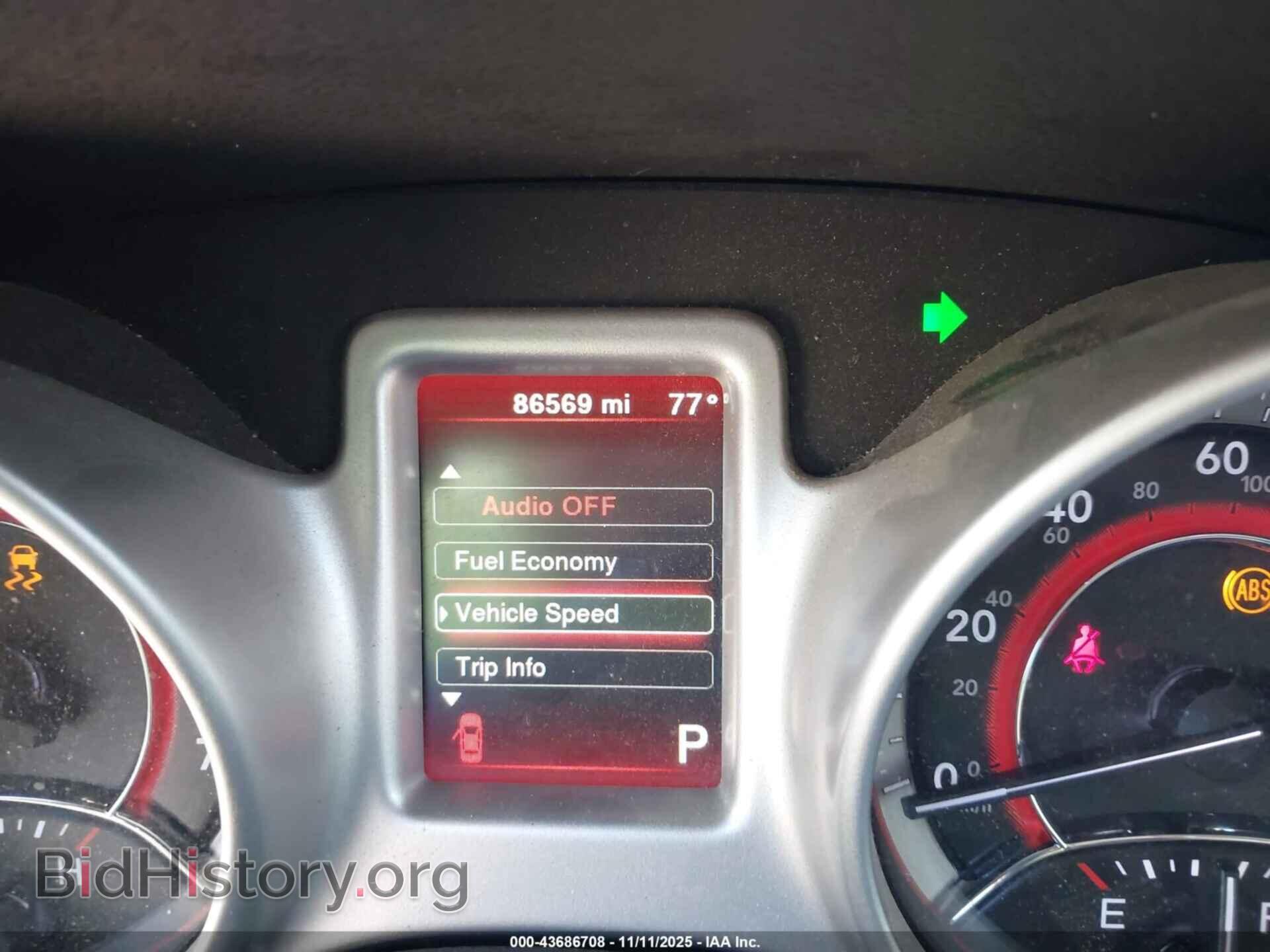 2018 DODGE DURANGO - VIN: 1C4RDHAG6JC277970 - Фото 15