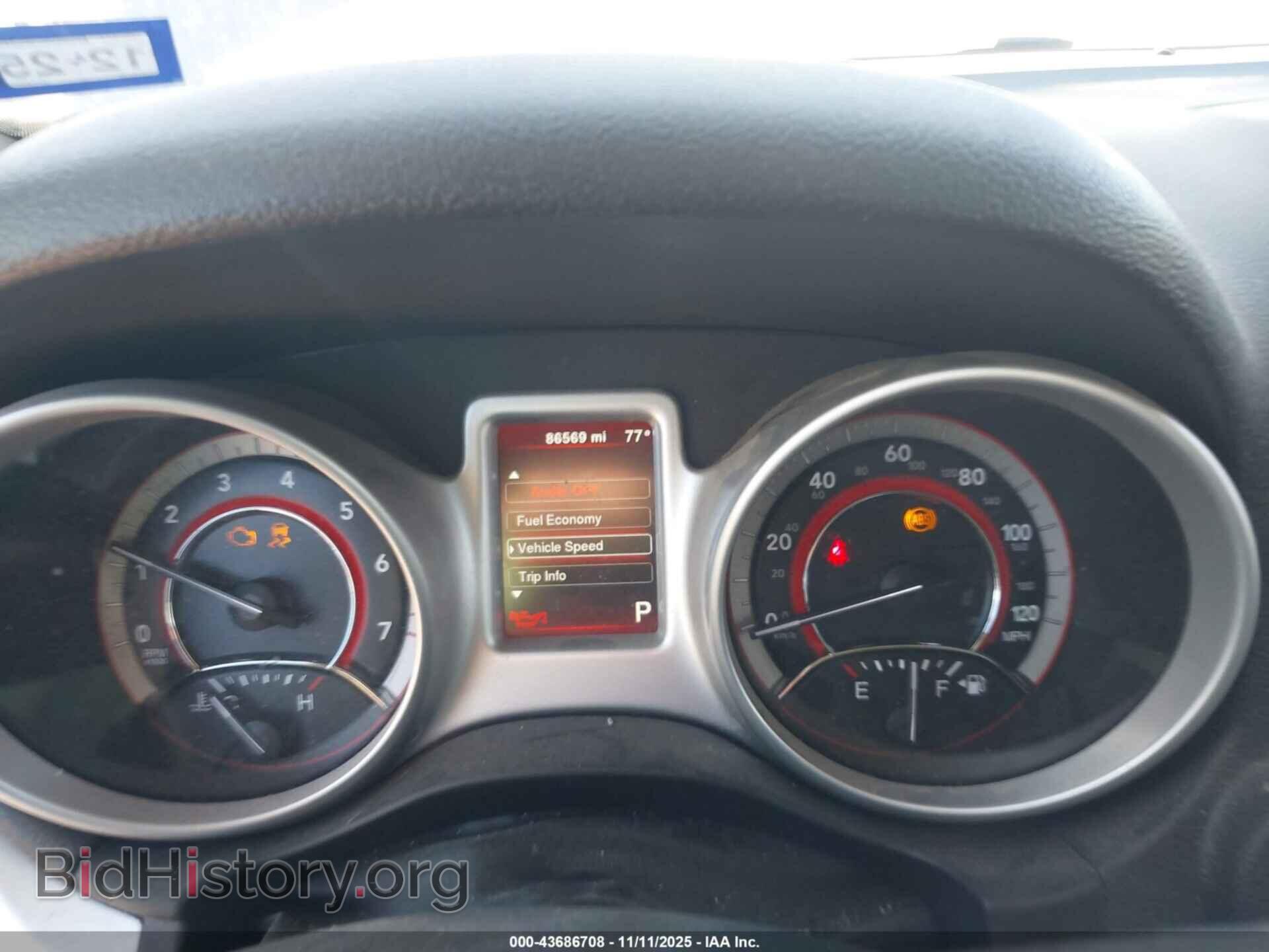 2018 DODGE DURANGO - VIN: 1C4RDHAG6JC277970 - Фото 7