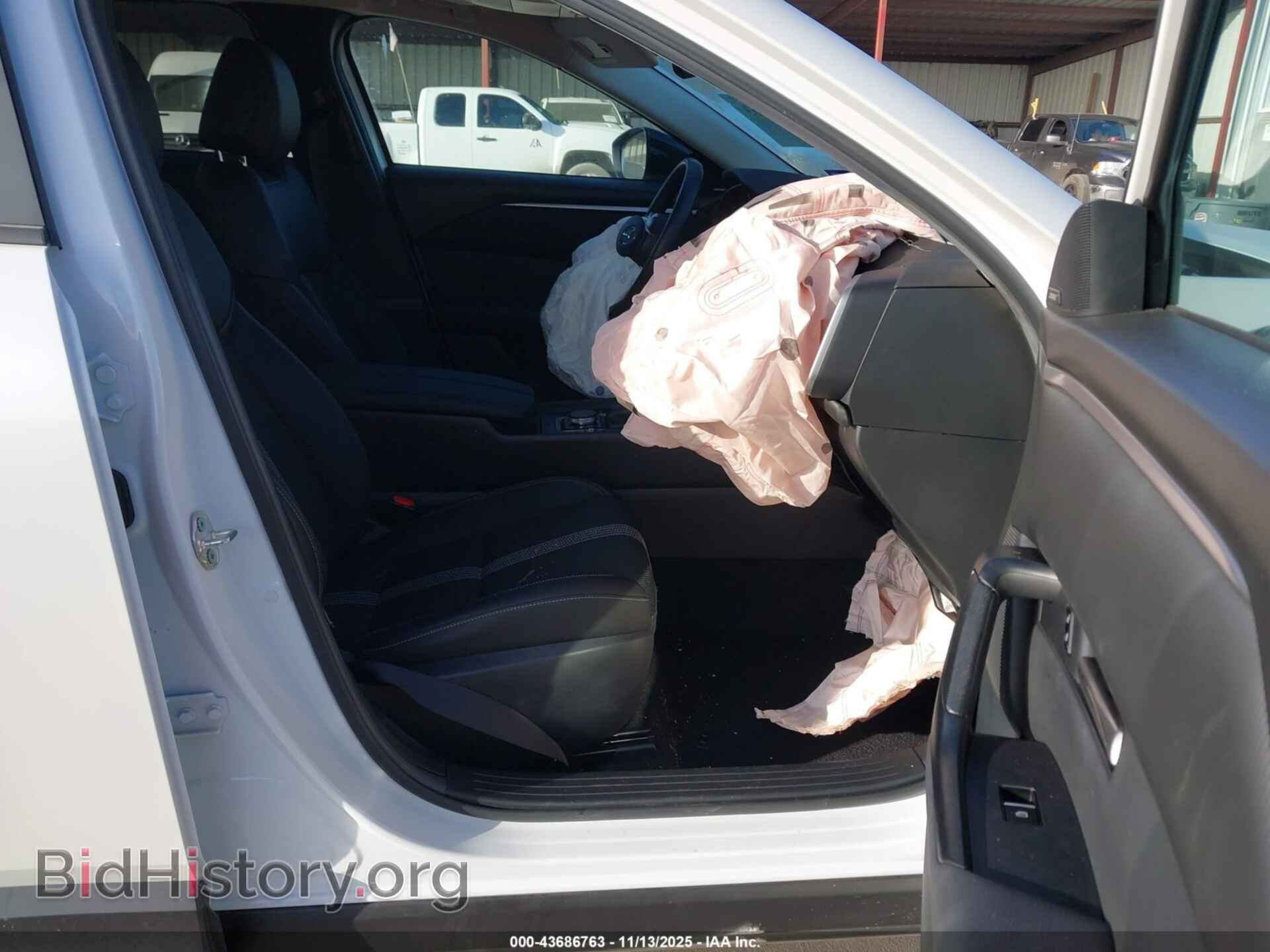 2024 MAZDA CX-50 - VIN: 7MMVABDM7RN221509 - Фото 5