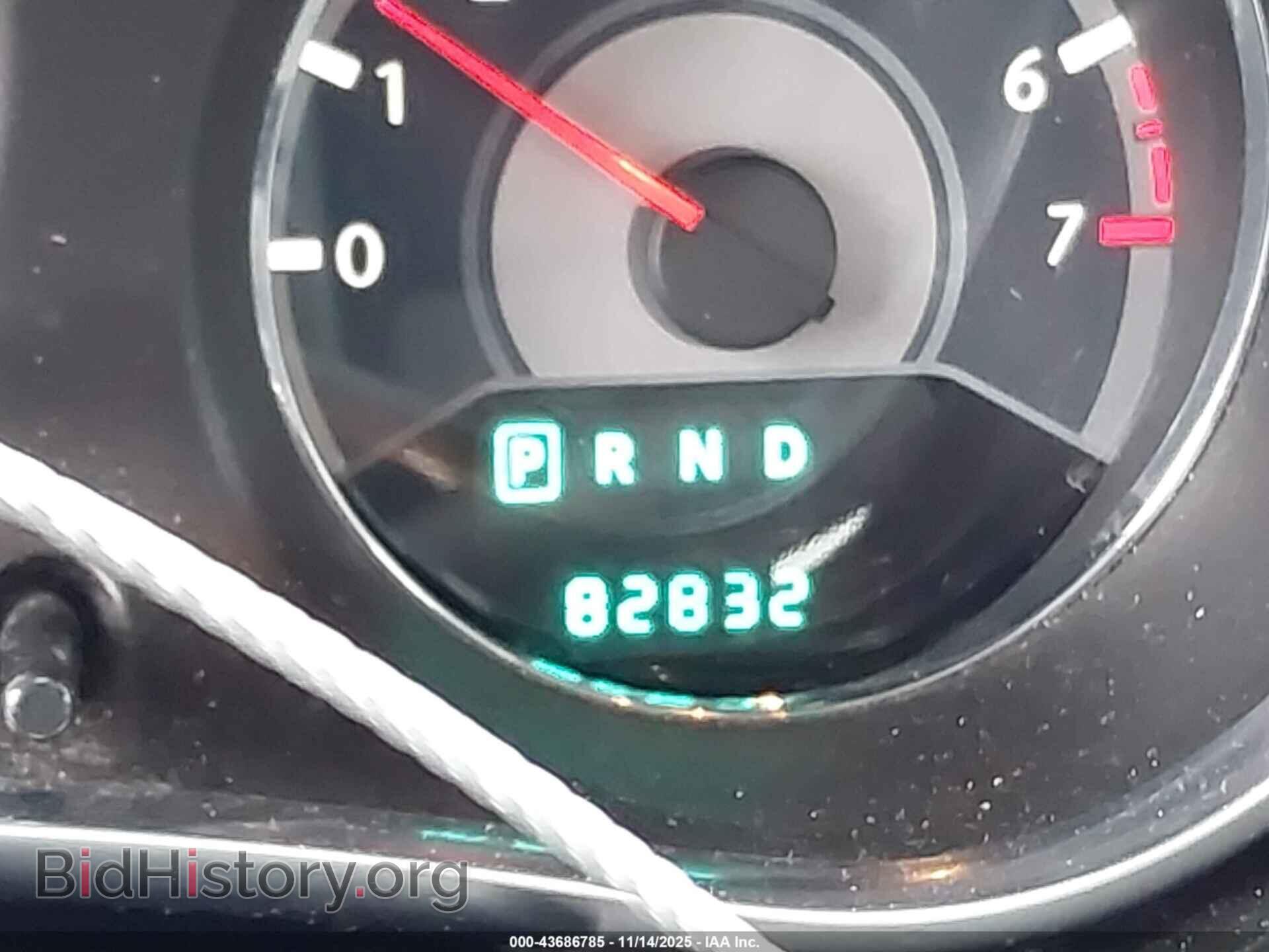 2013 CHRYSLER 200 - VIN: 1C3CCBAG6DN727250 - Фото 7
