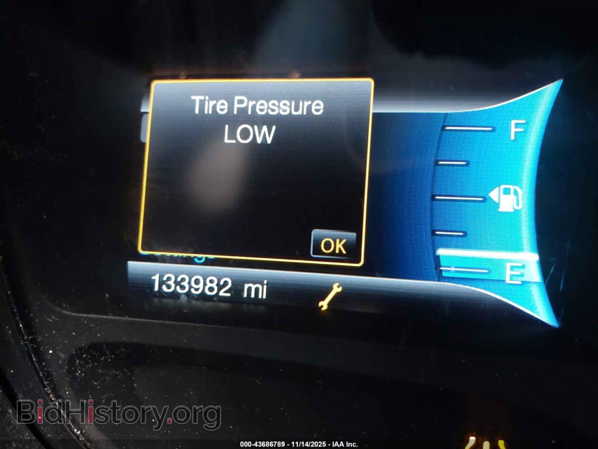 2014 FORD EDGE - VIN: 2FMDK4KC2EBA22447 - Фото 15