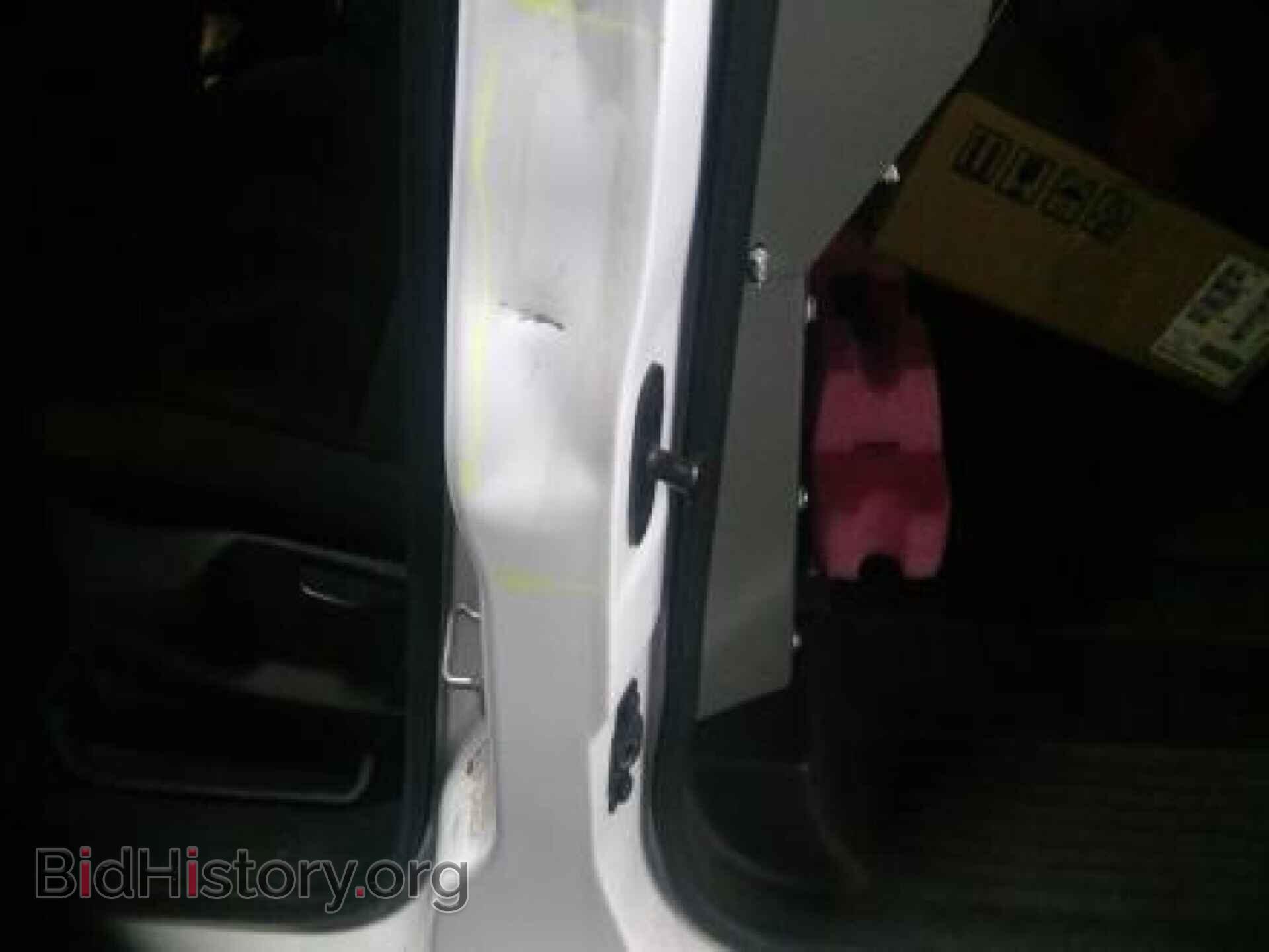 Photo NM0LS7F70F1199720 - FORD TRANSIT CONNECT 2015